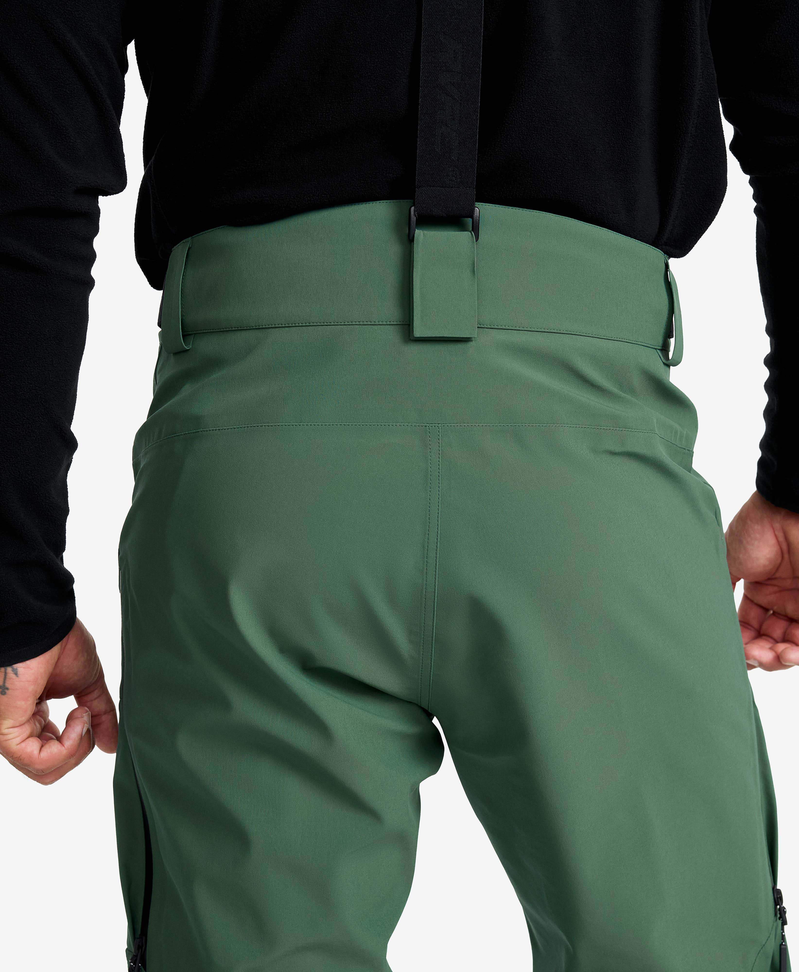 Atlas 3L Ski Pants Men