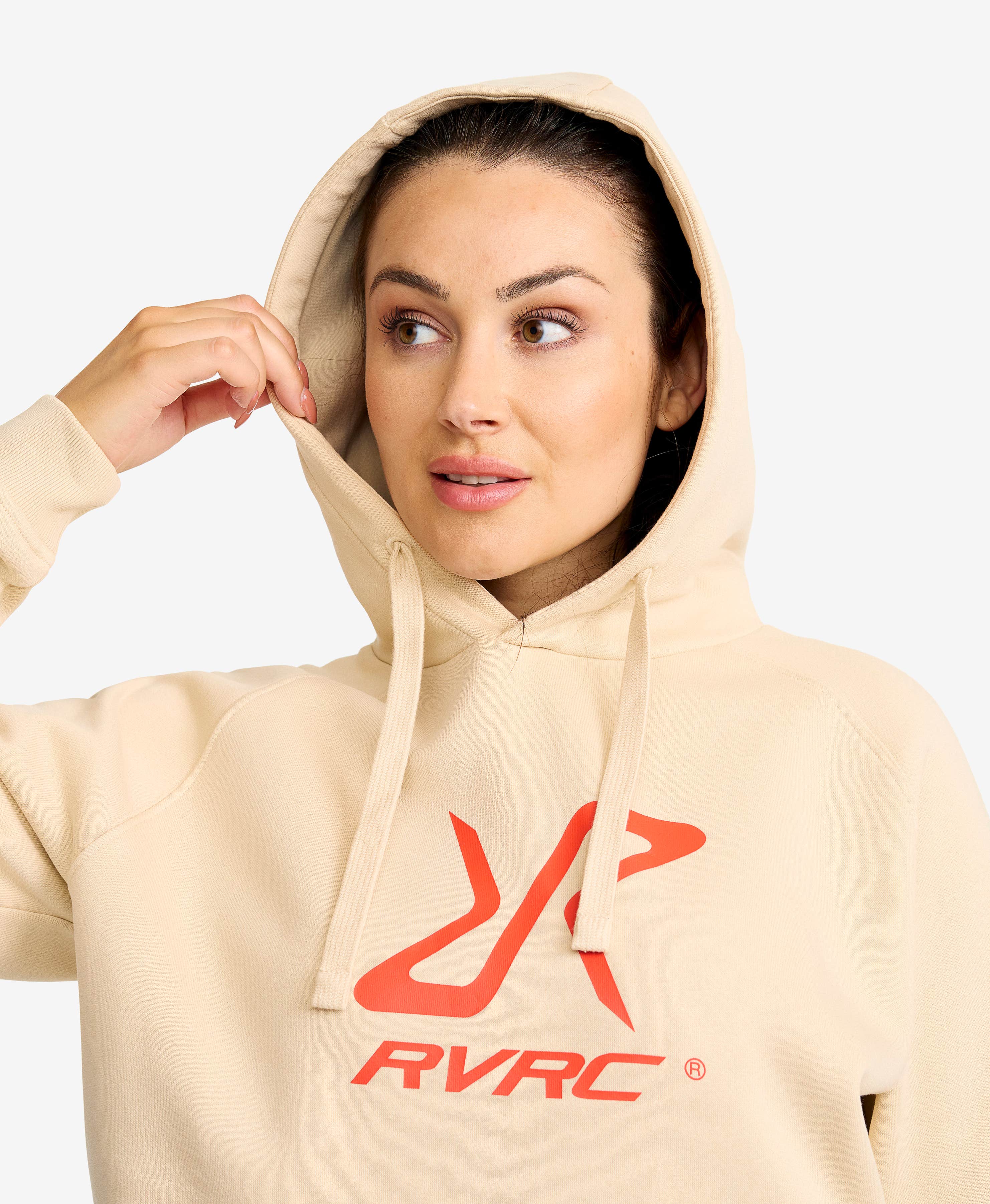 RVRC Hoodie Women