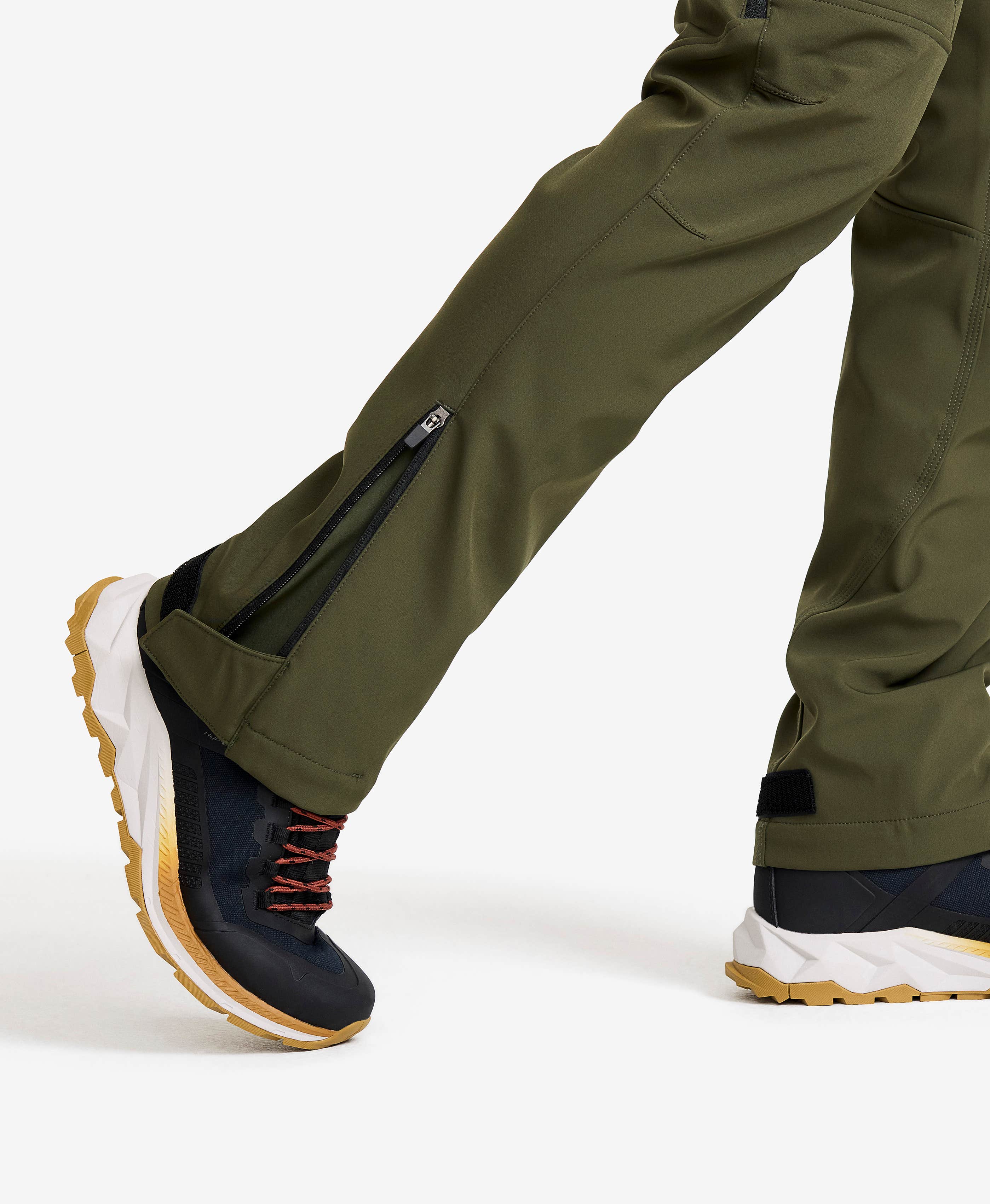 Hiball Softshell Pants Men