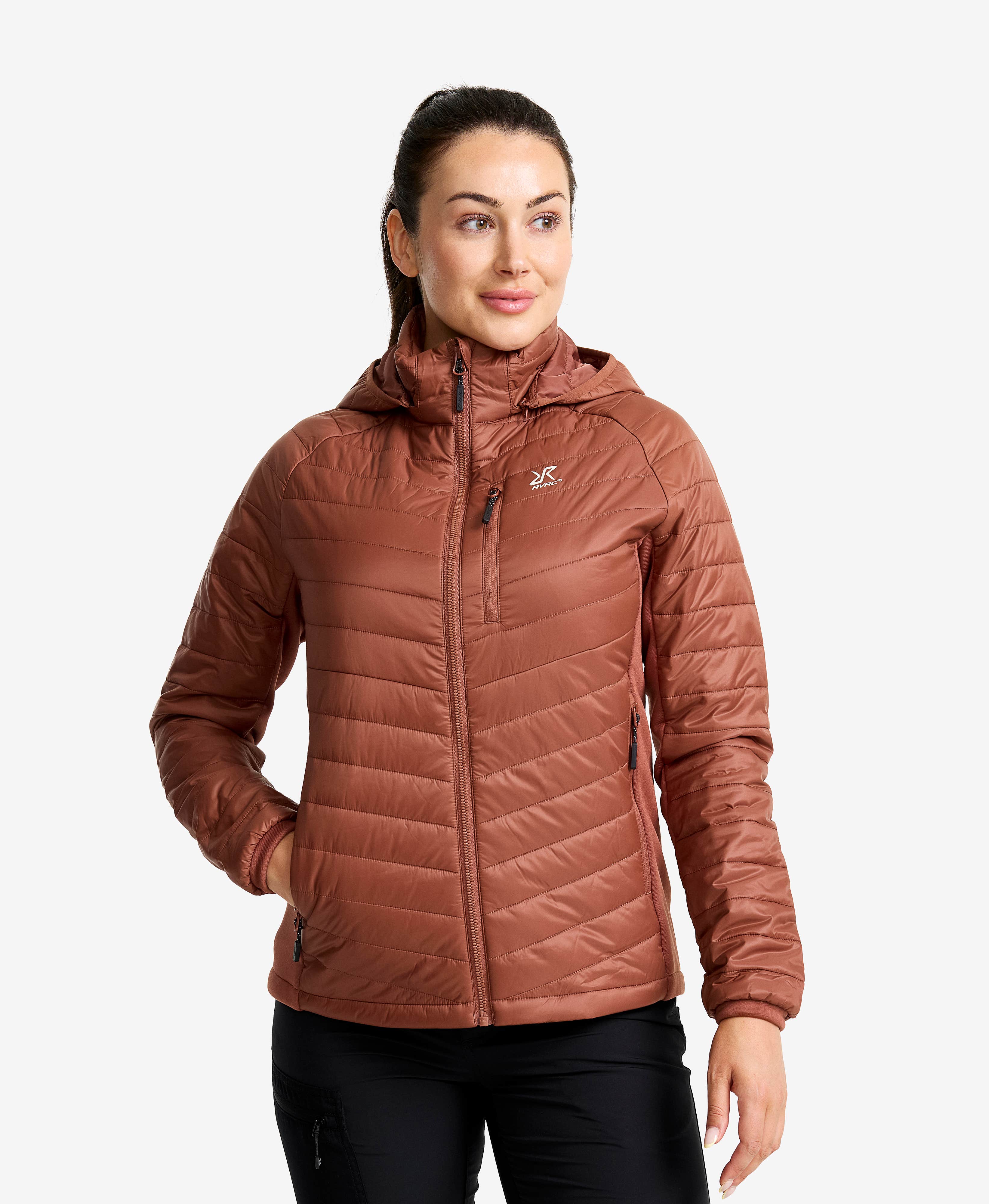 Radical Insulate Jacket Women