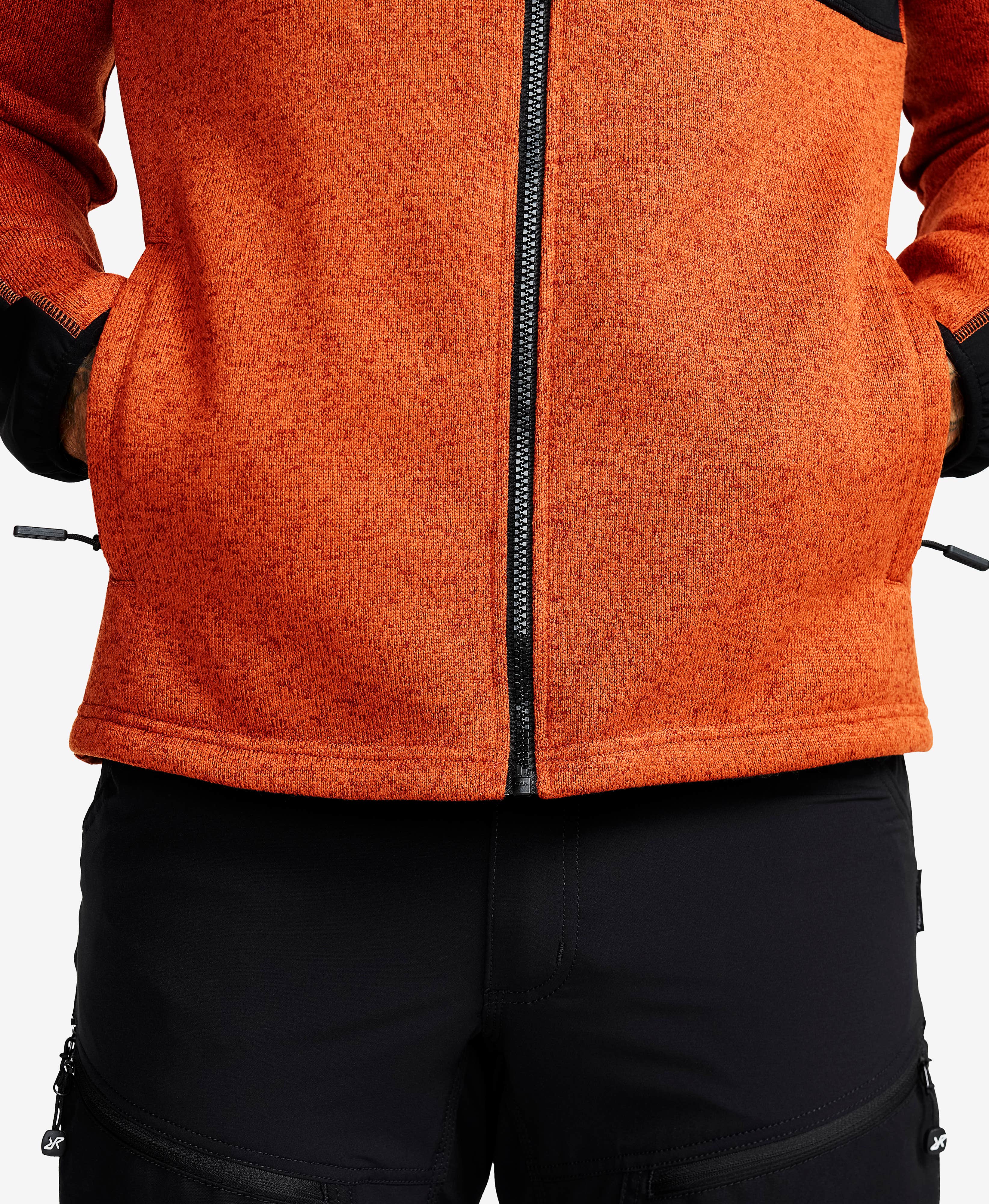 Northbound Fleece Jacket Men