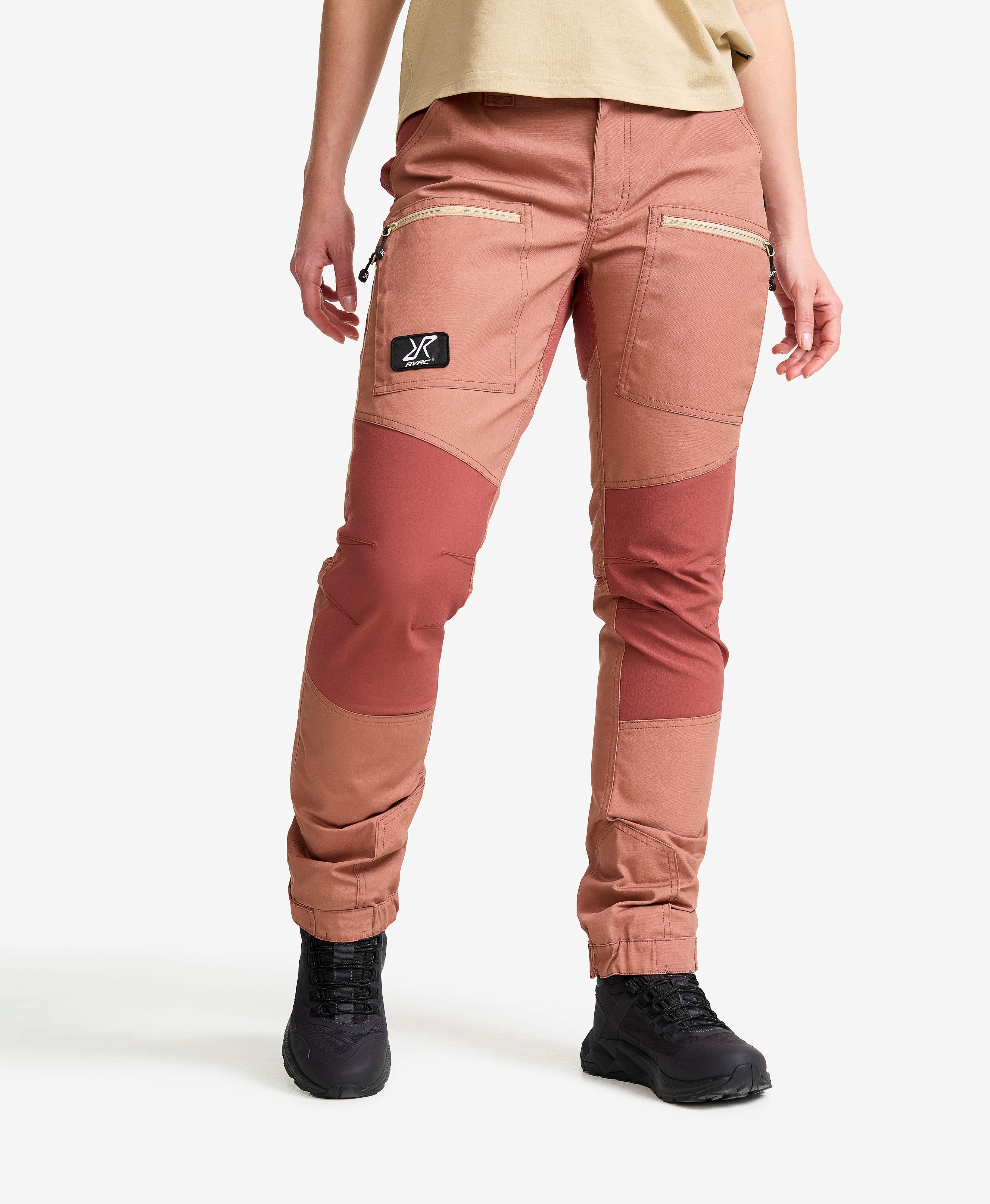 Nordwand Pro Pants Women