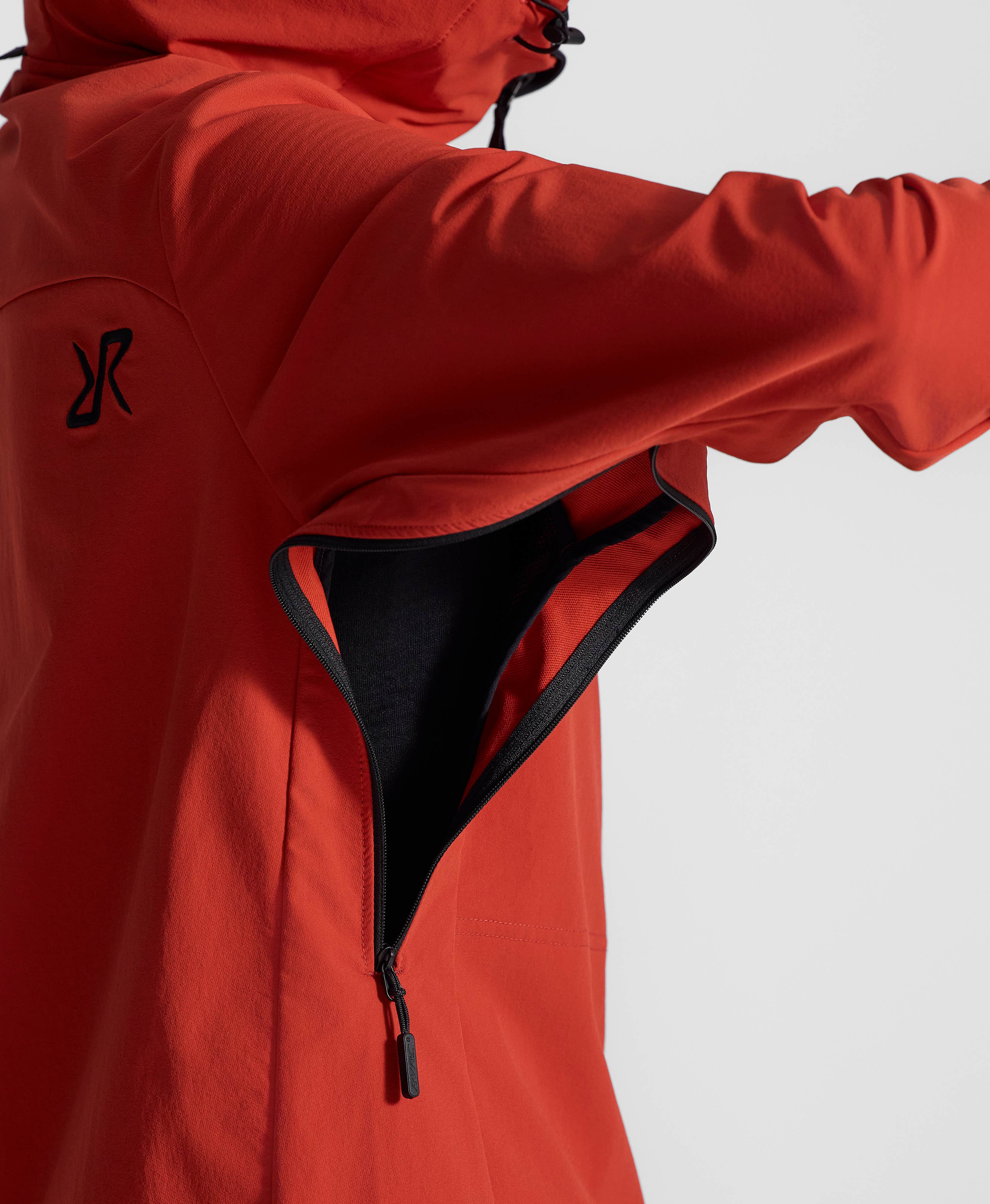 Ultra Trekk-touring Jacket Women