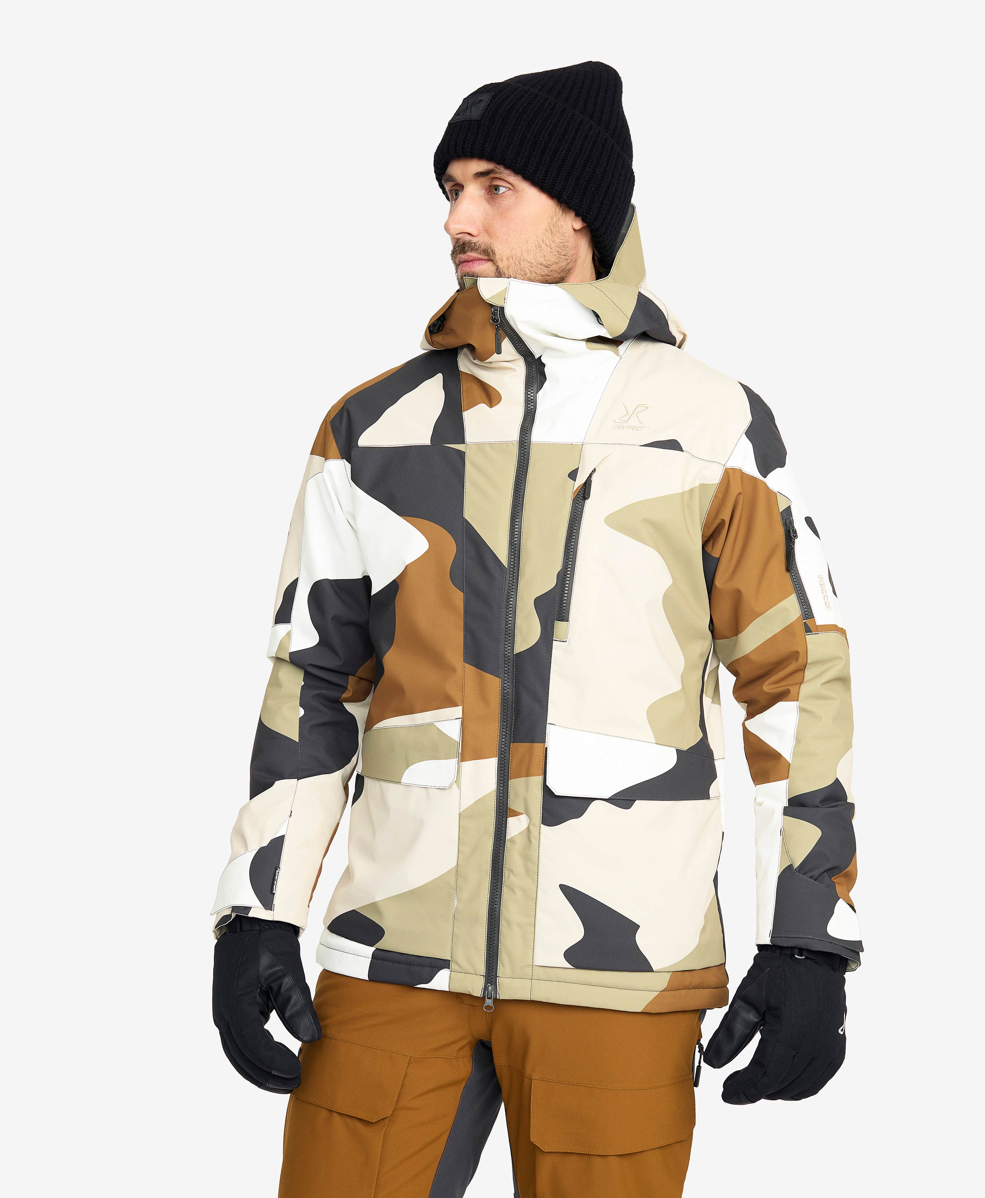 AccXel Insulated 2L Ski Jacket Men