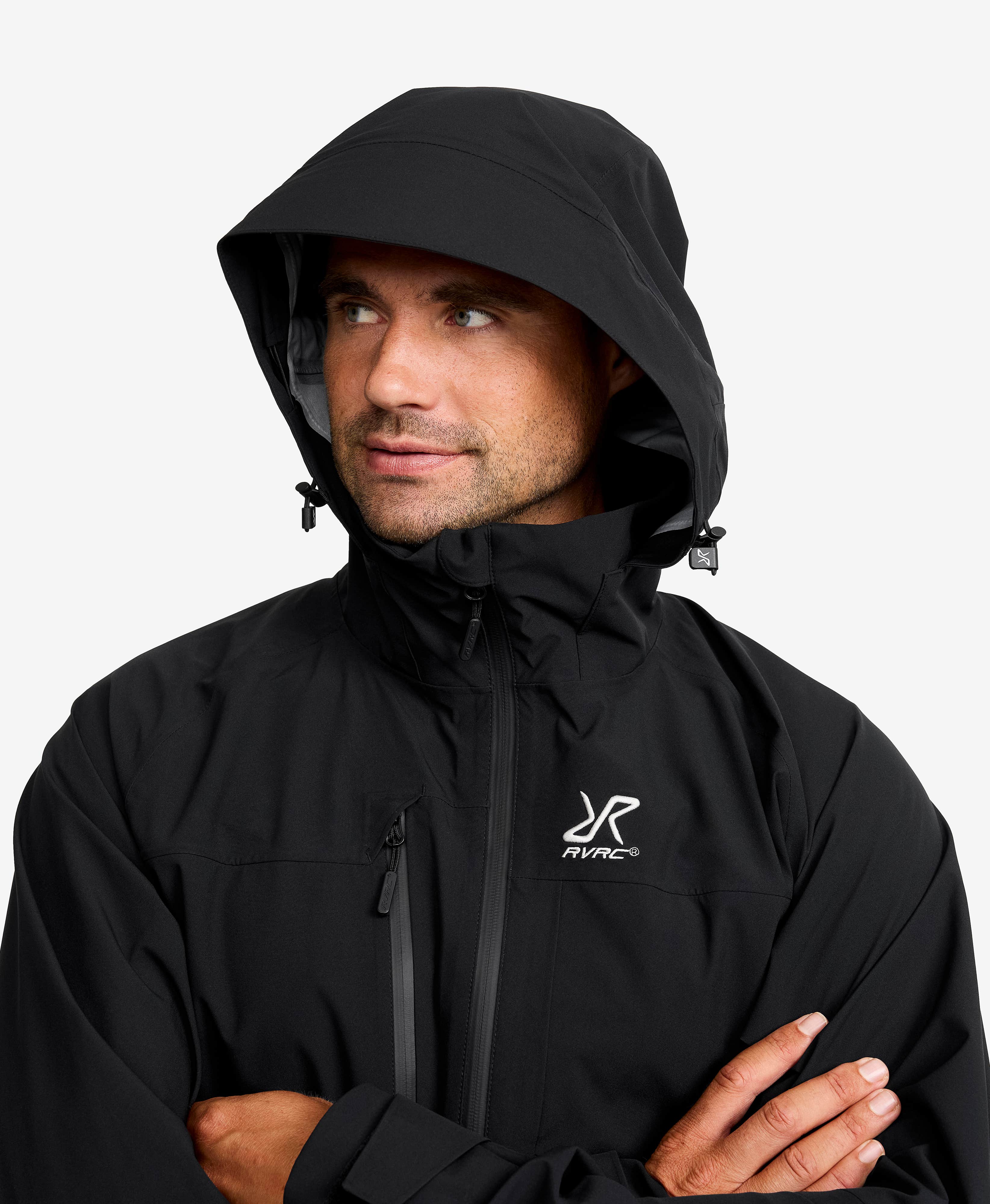 Cloud 3L Shell Jacket Men