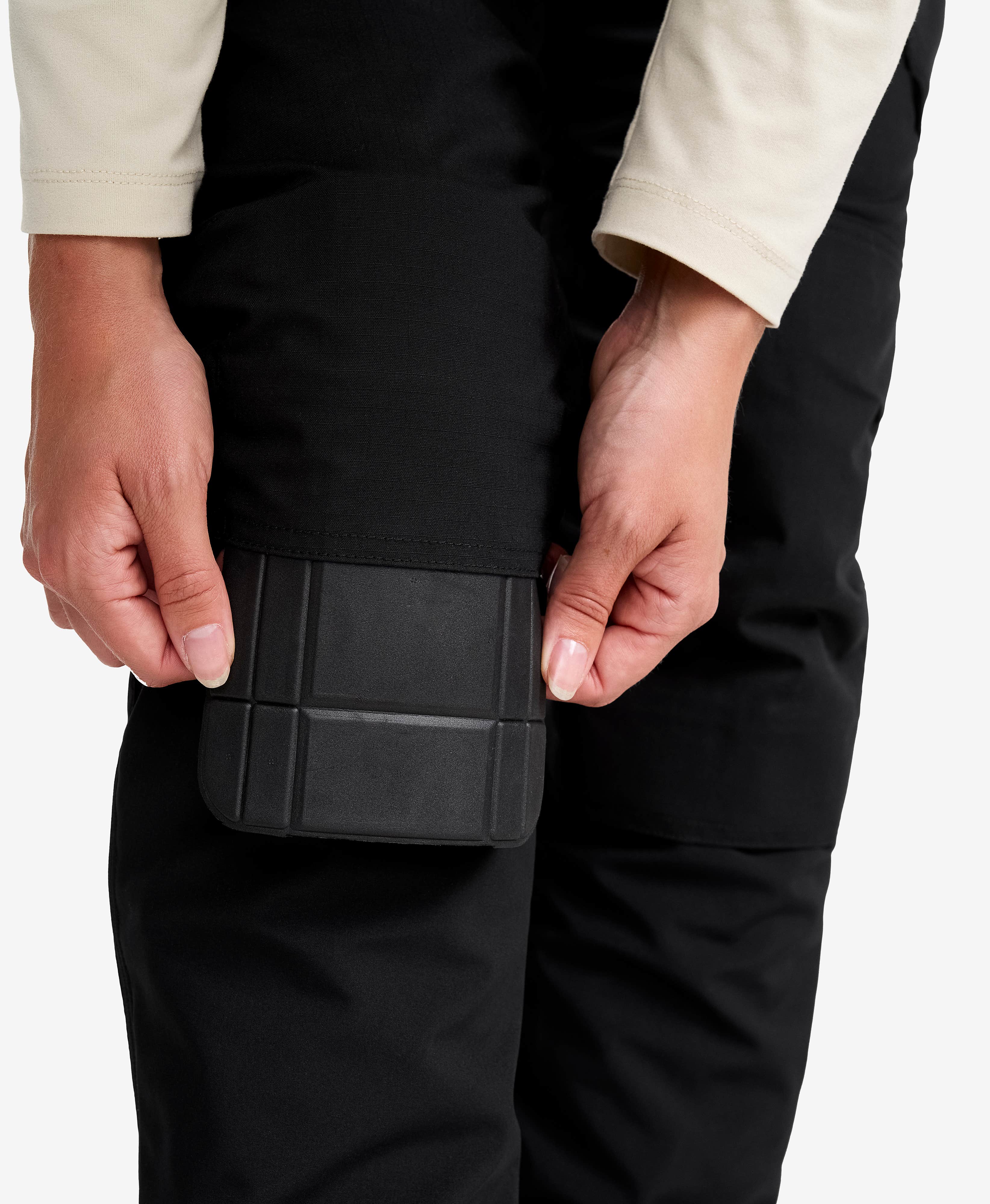 Field Pro Warm Outdoor Pants Women