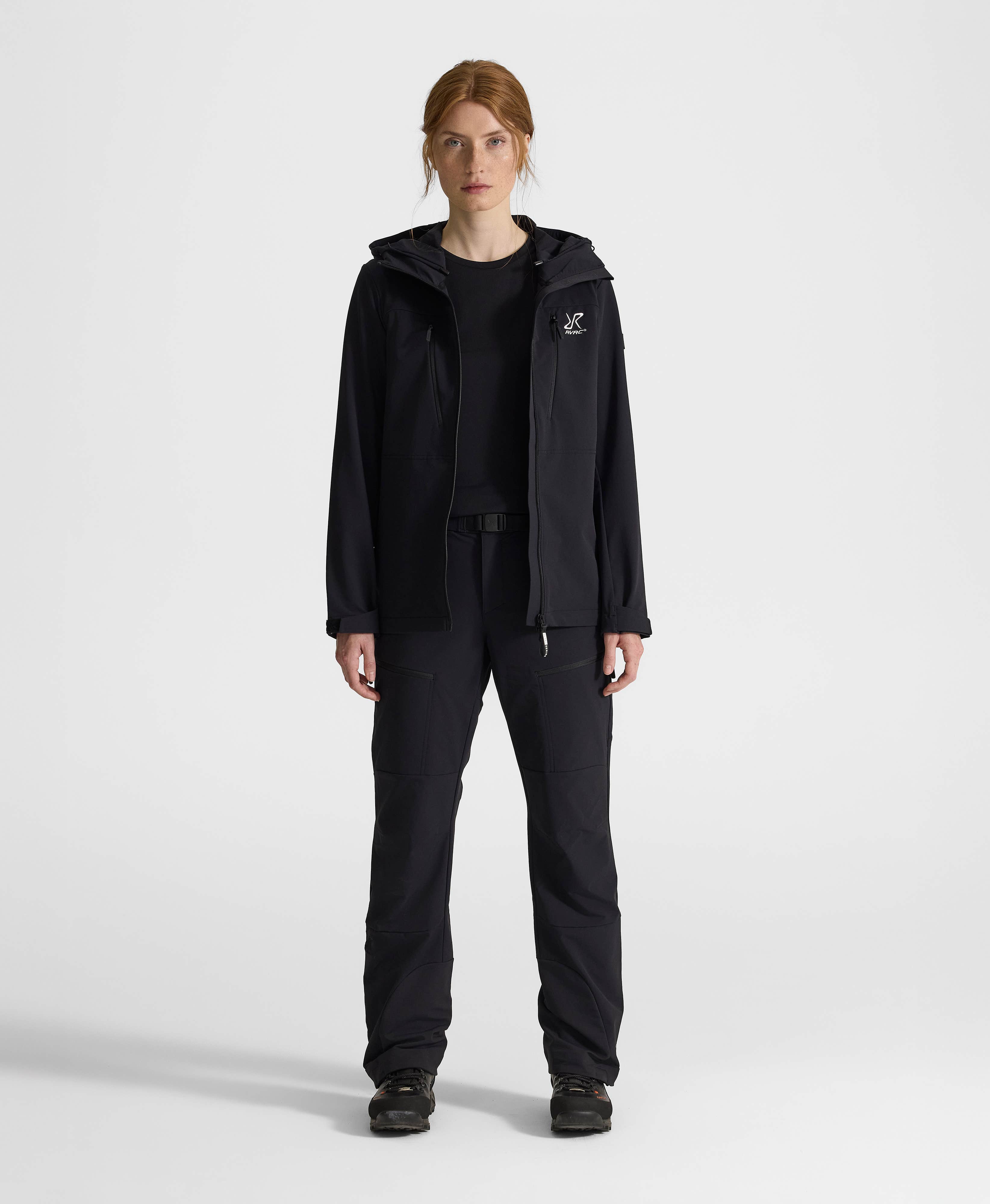 Ultra Trekk-touring Pants Women