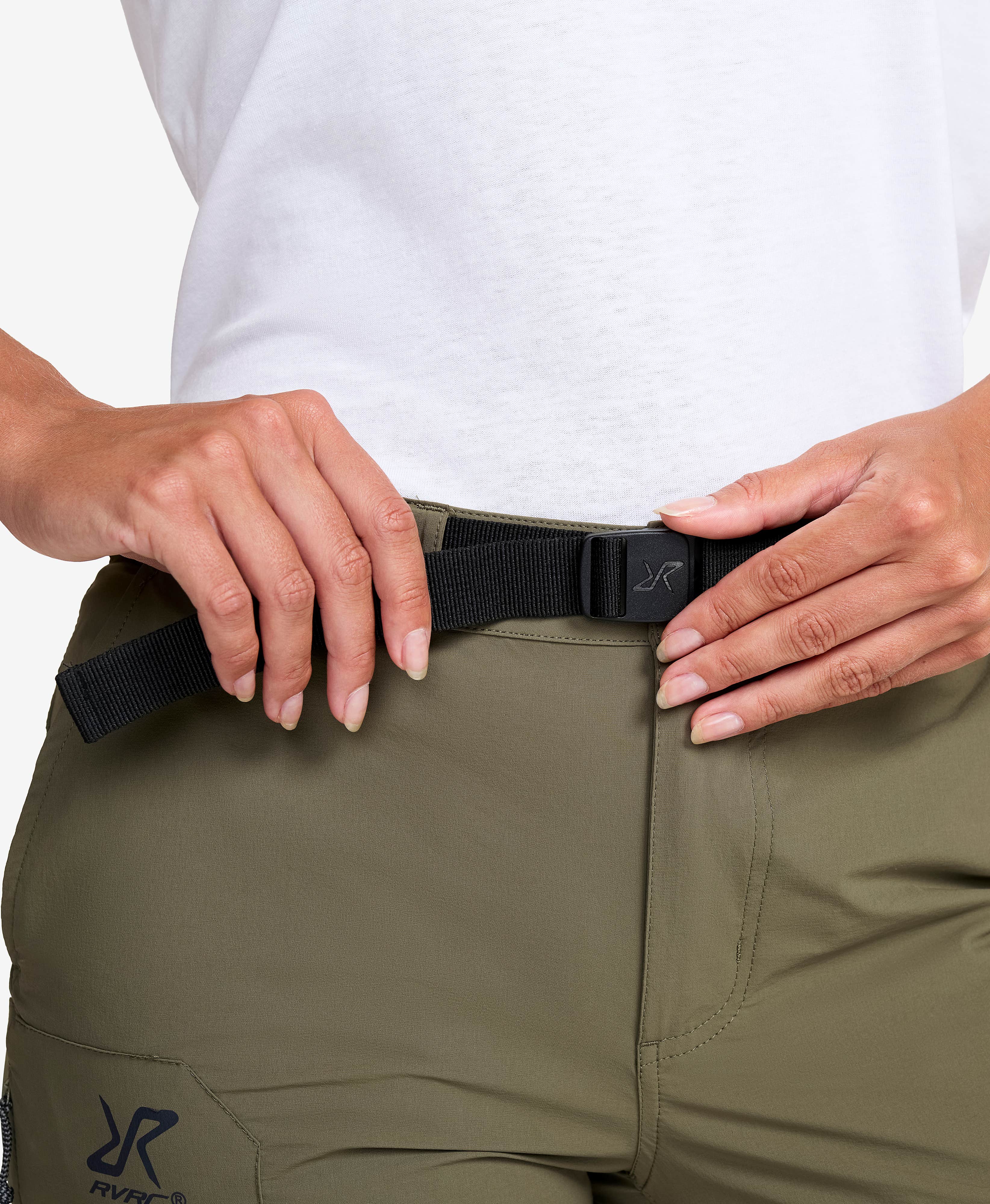 Elevate Hiking Zip-off Pants Women