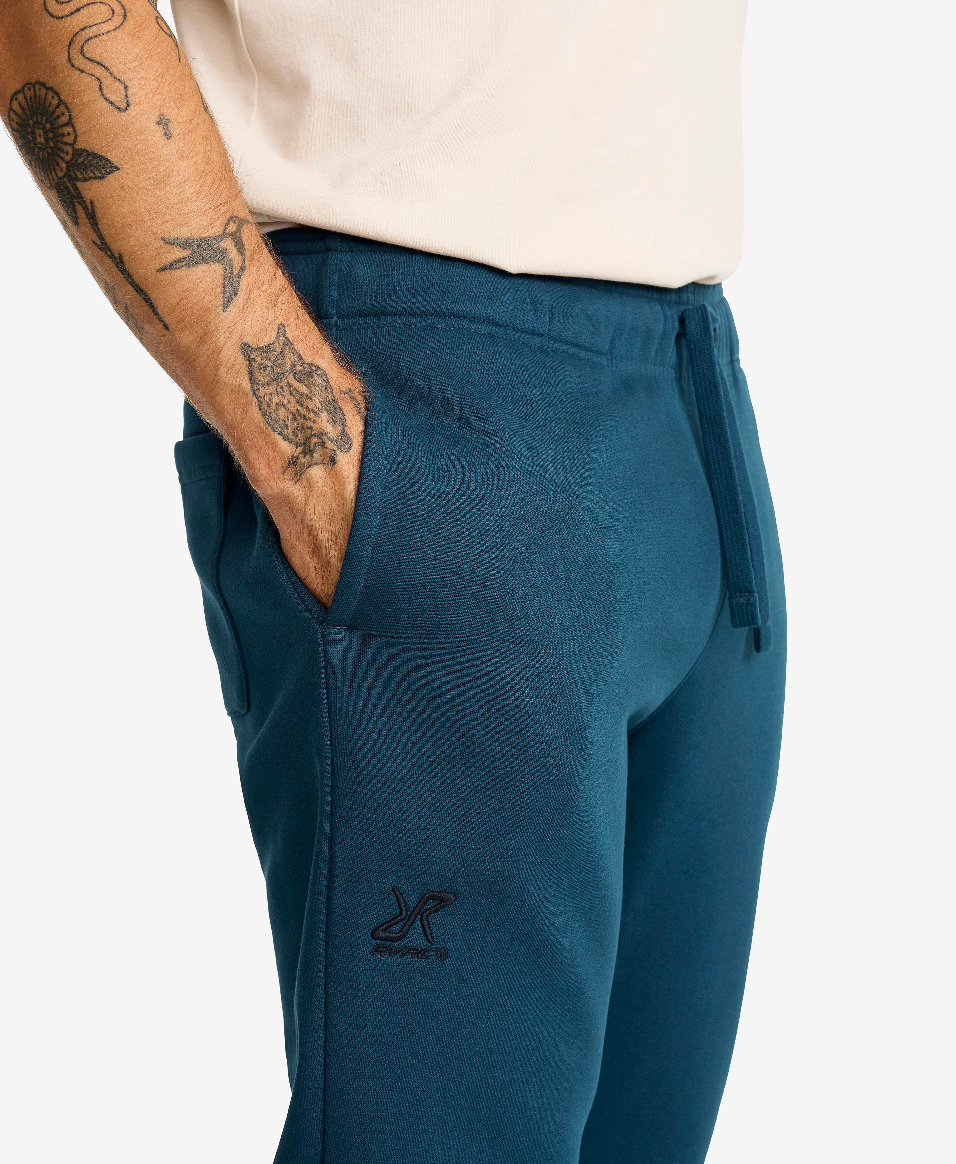 RVRC Sweatpants Men