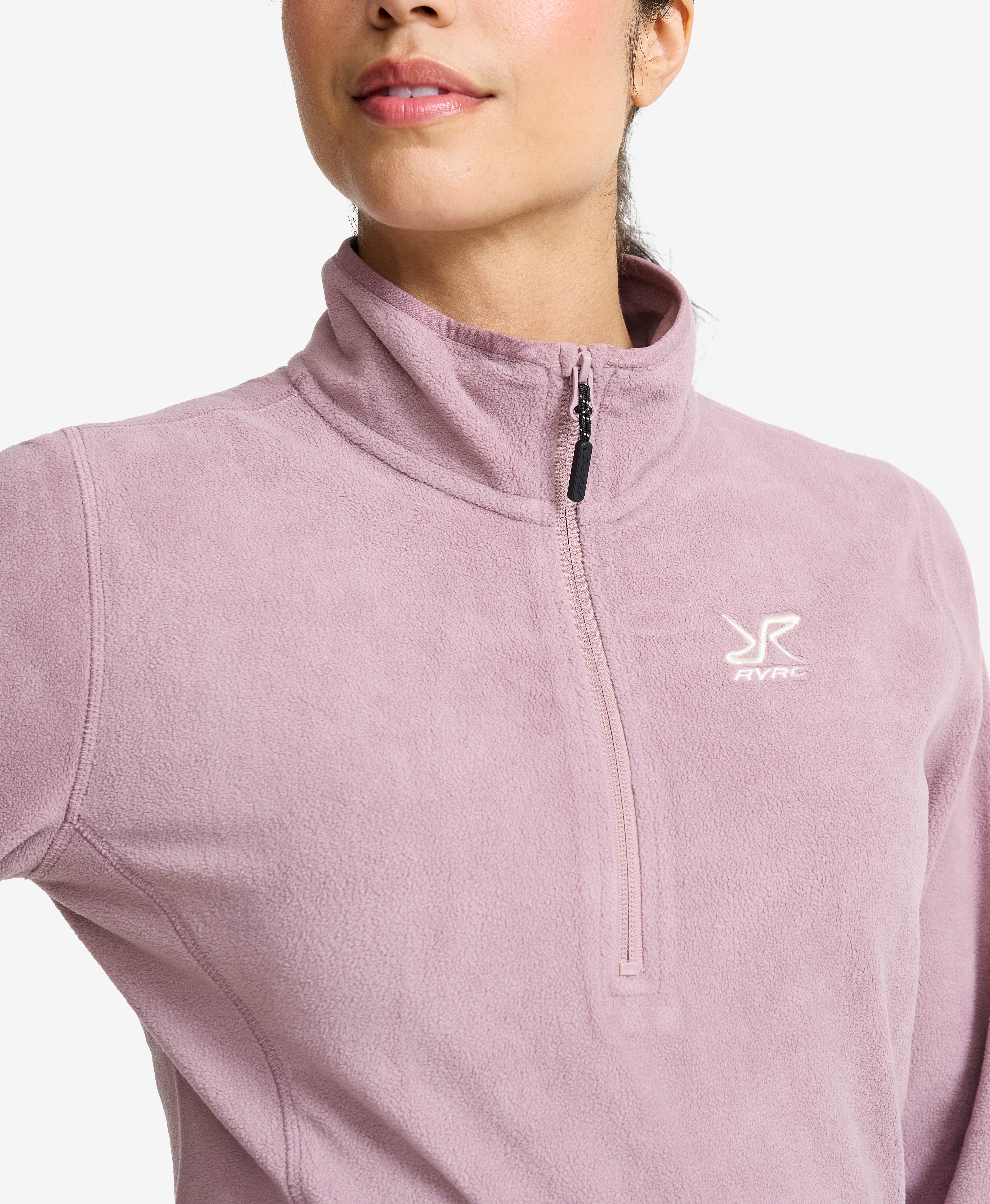Hiker Half-zip Fleece Women