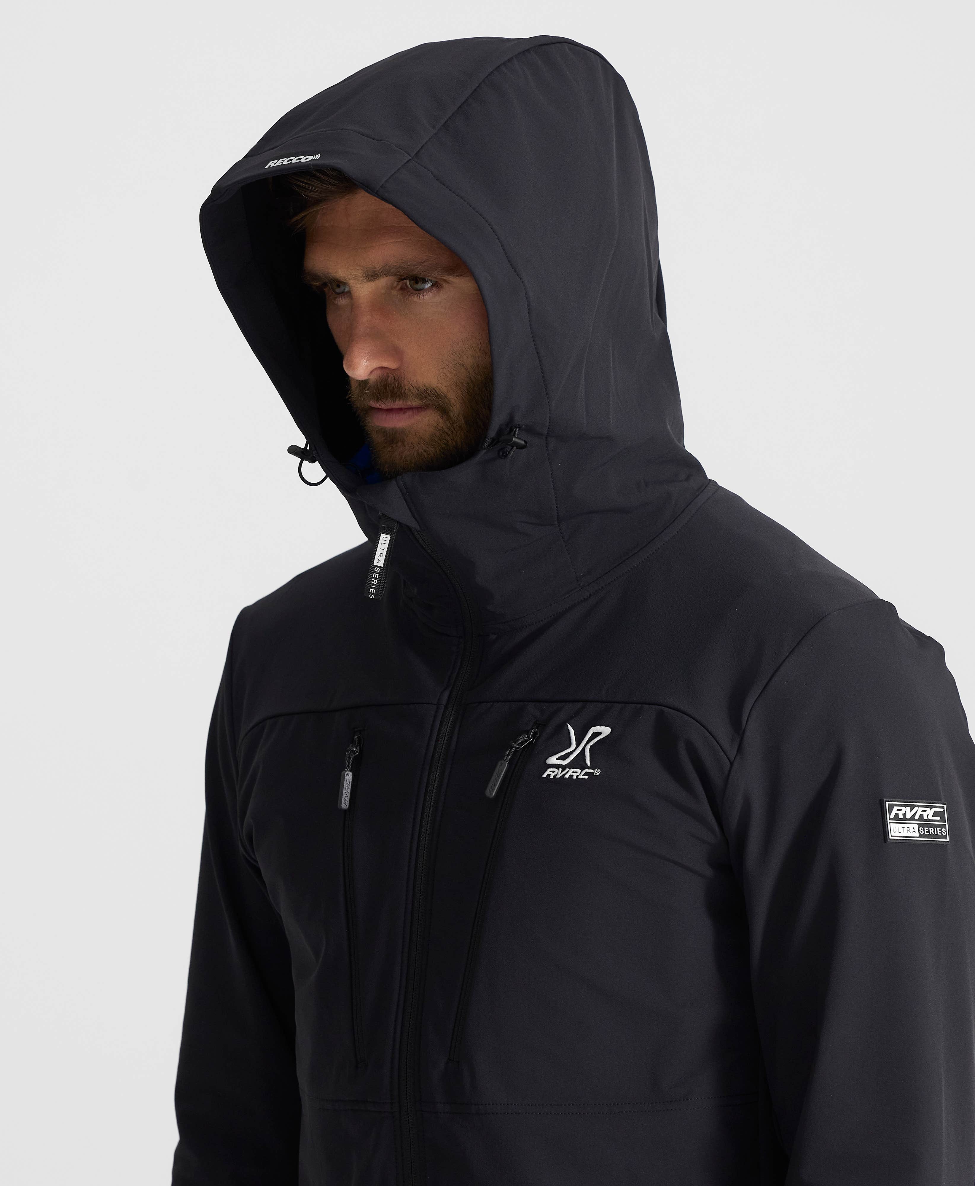 Ultra Trekk-touring Jacket Men
