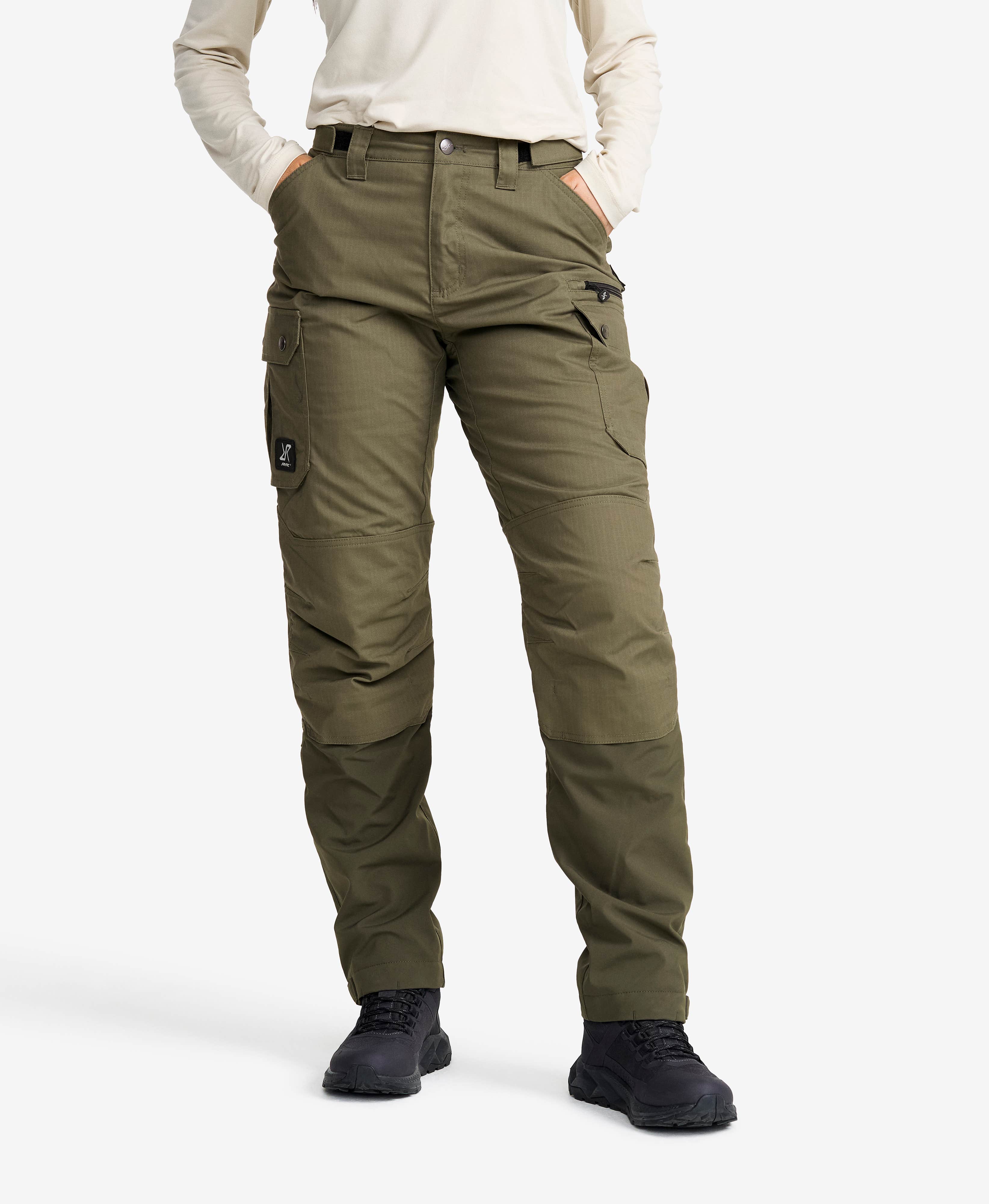Field Pro Warm Outdoor Pants Women