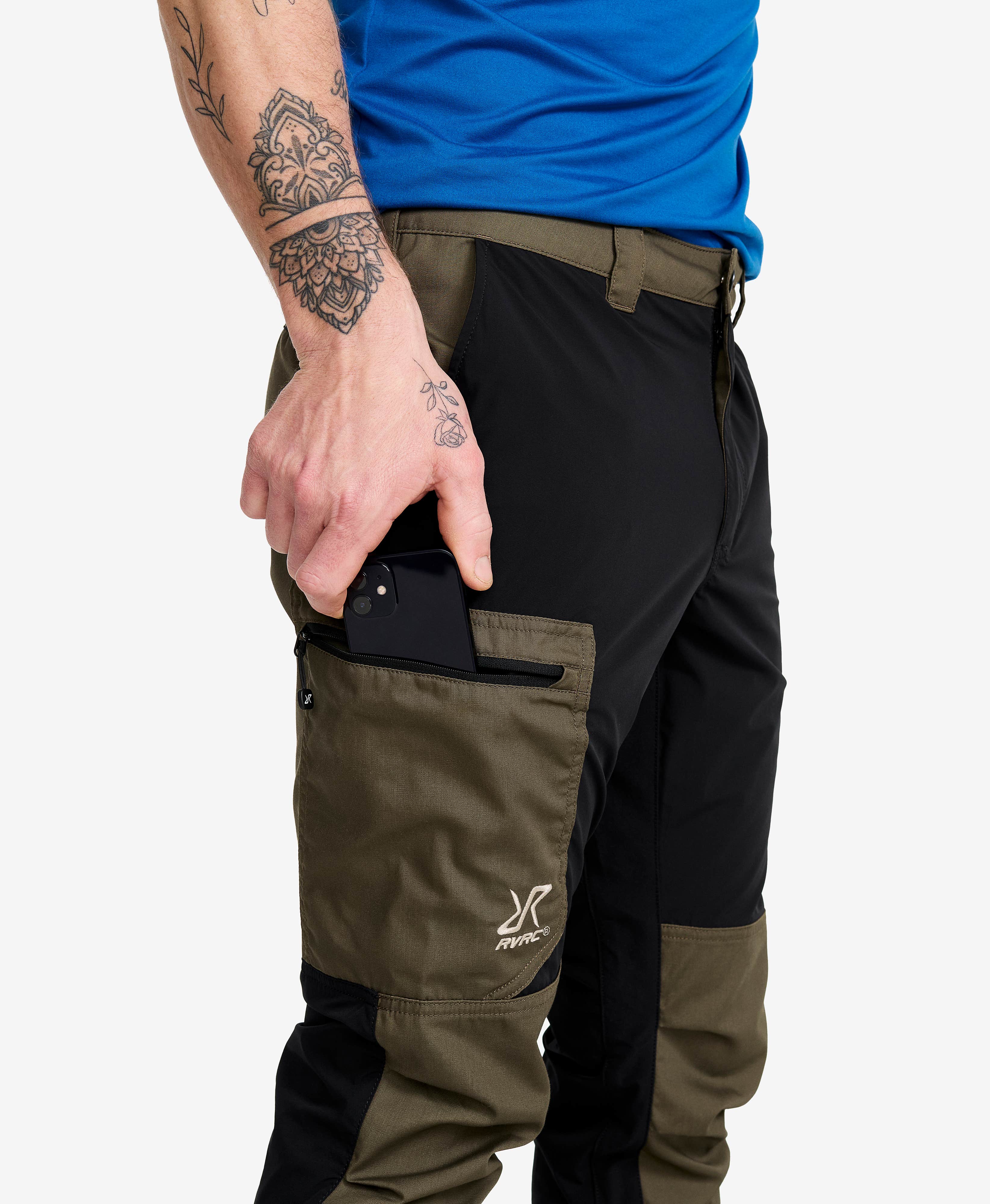 Rambler Lightweight Pants Men