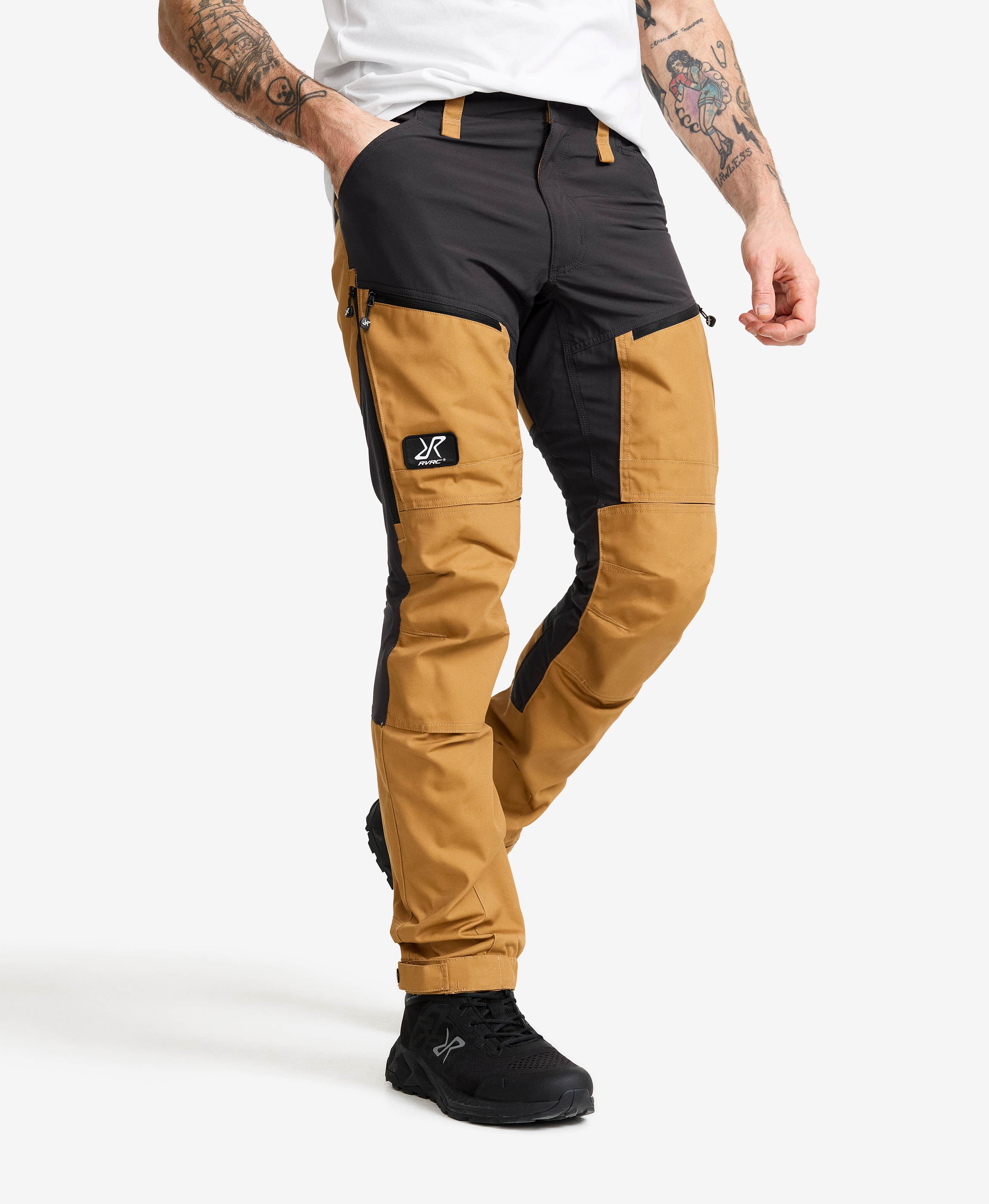 RVRC GP Pro Pants Men
