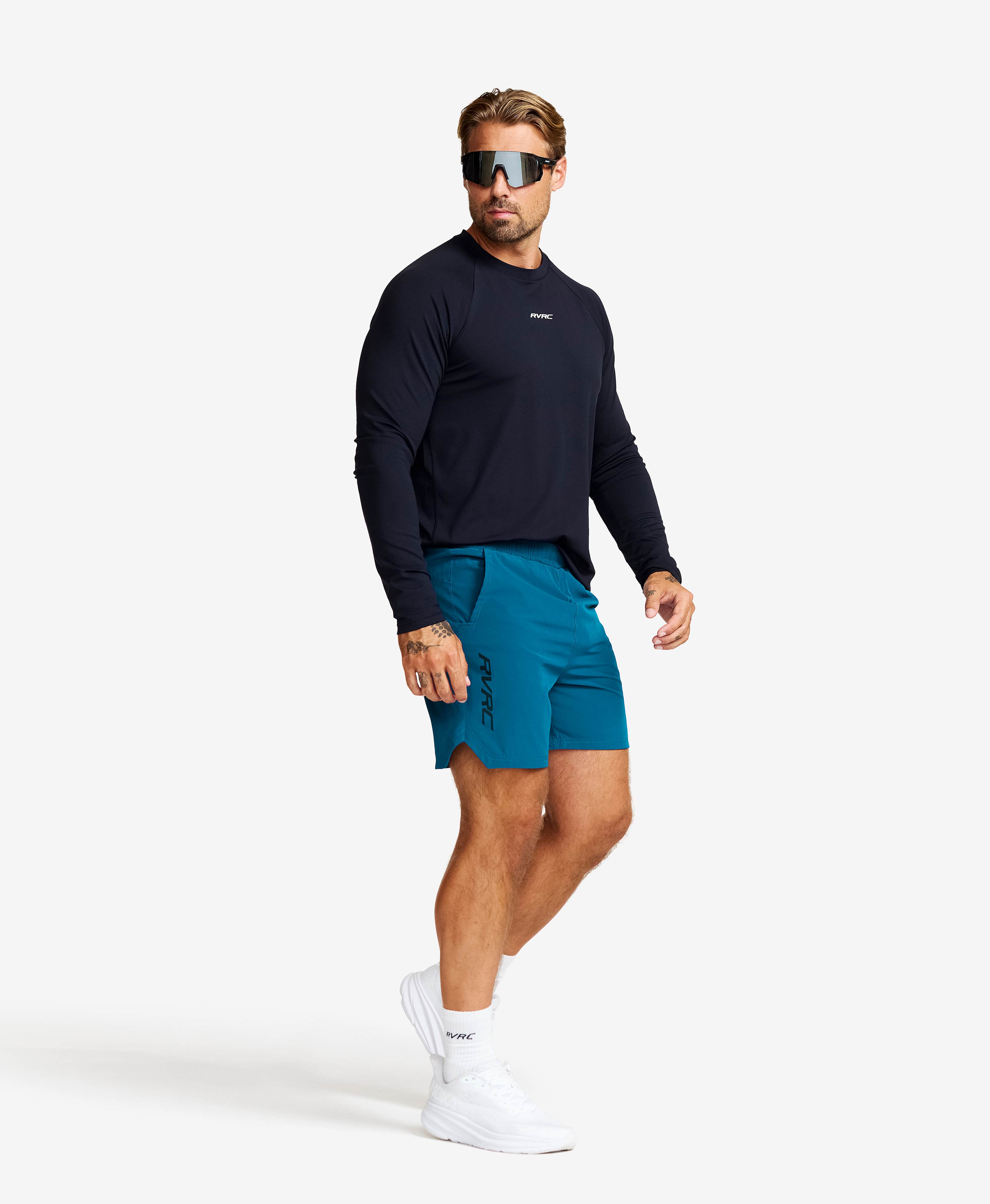 Impact Shorts Men