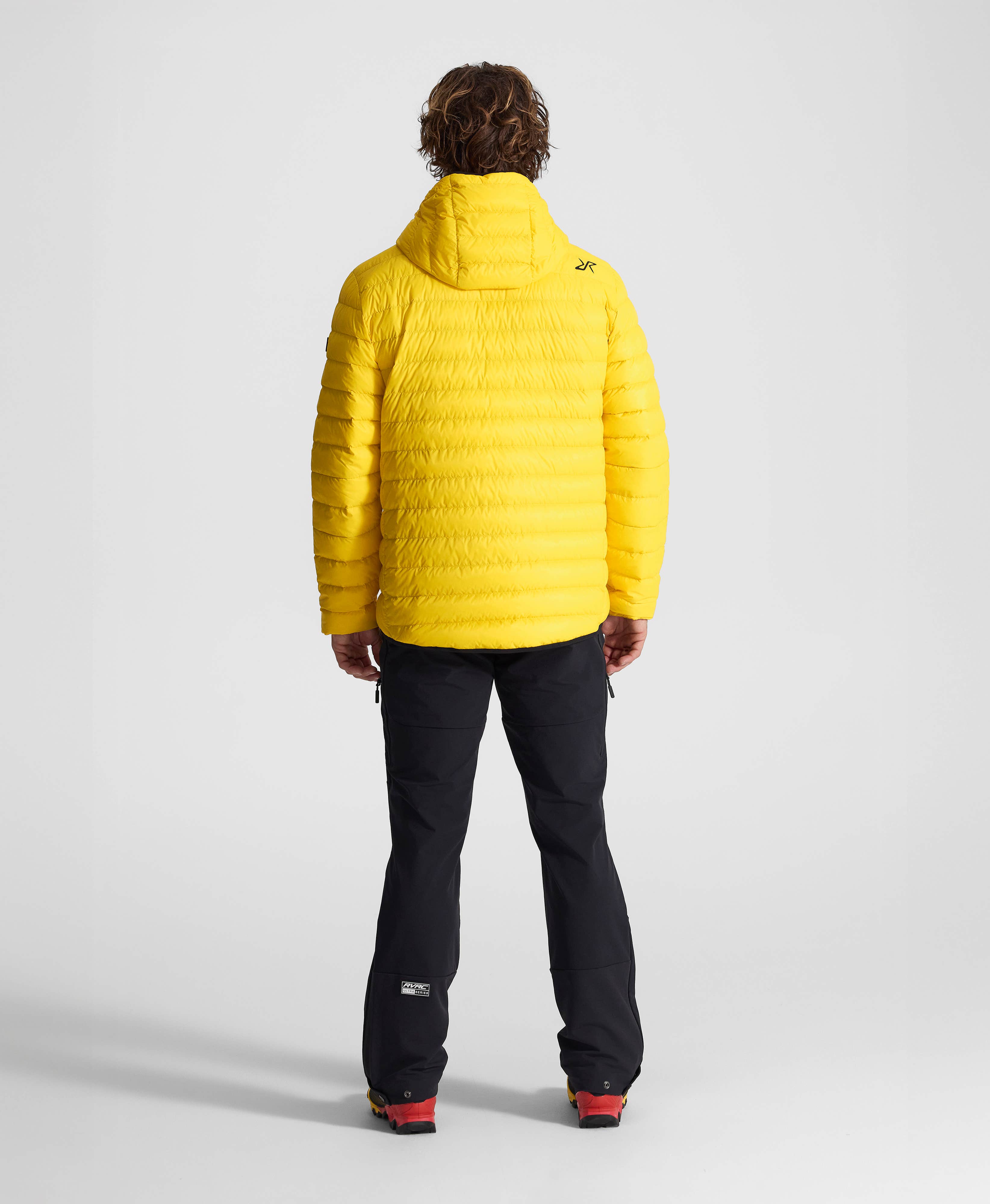 Ultra Down Liner Jacket Men