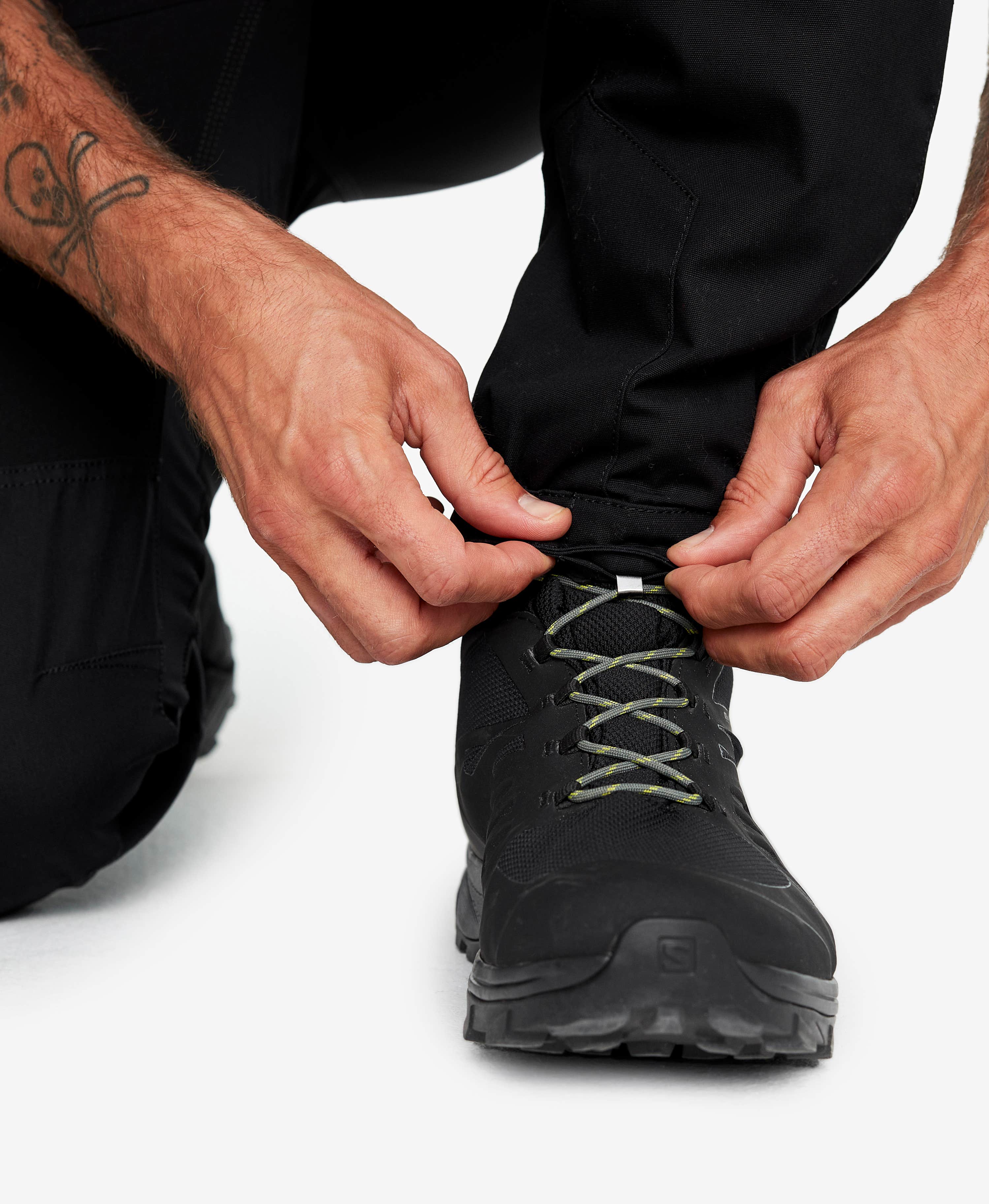 RVRC GP Pro Expedition Pants Men