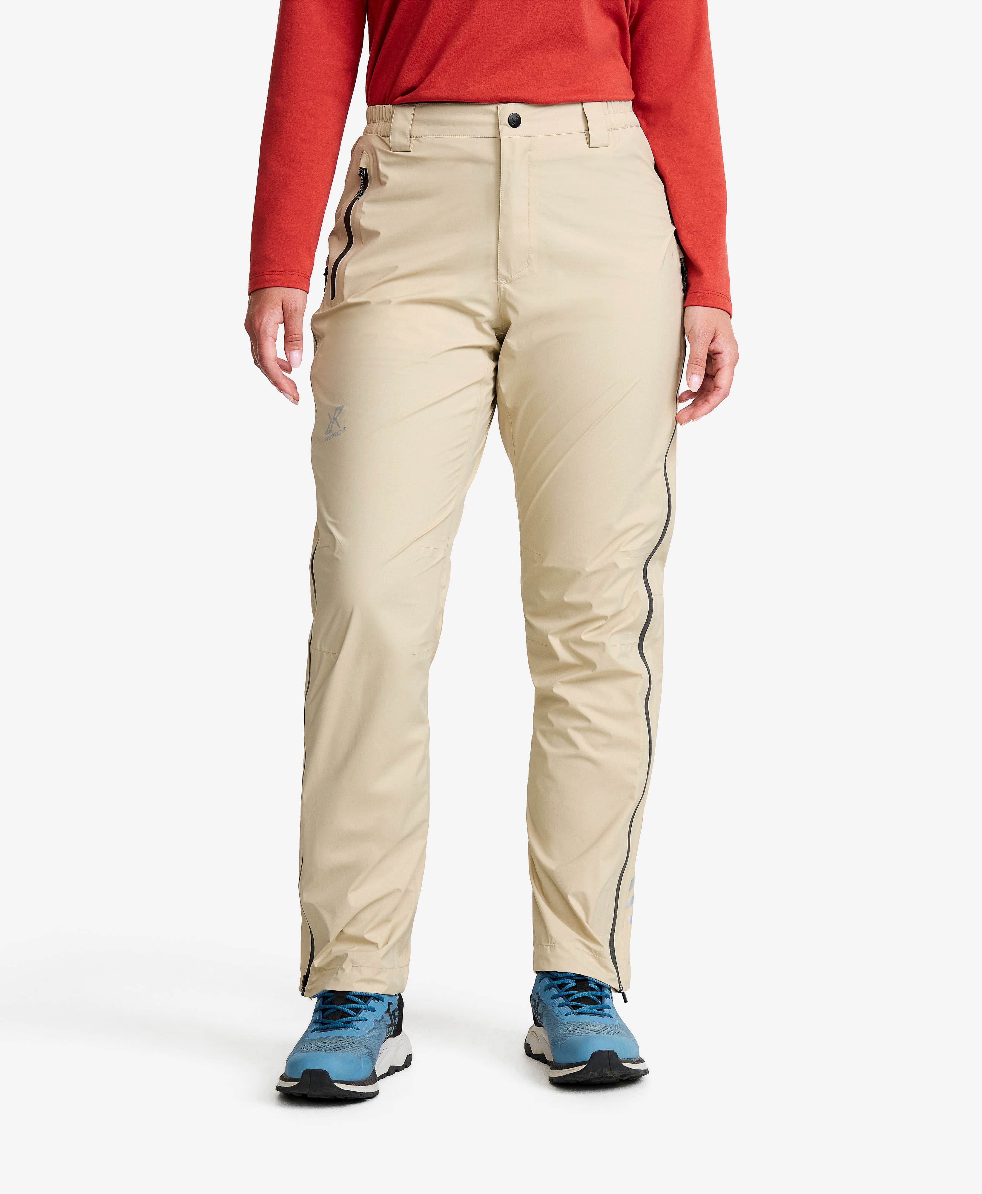 Arcade 3L Lightweight Pants Women