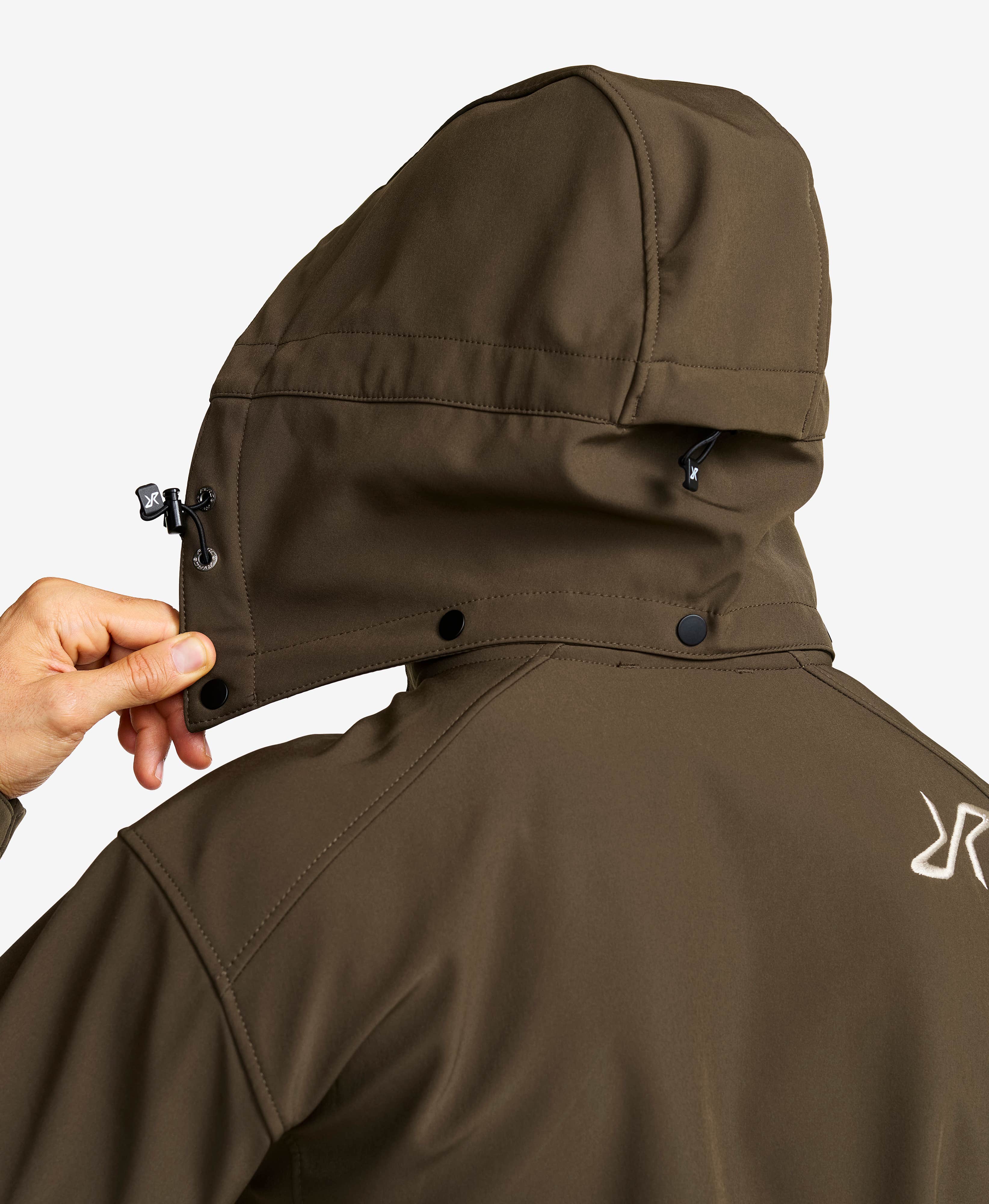 Hiball Softshell Jacket Men