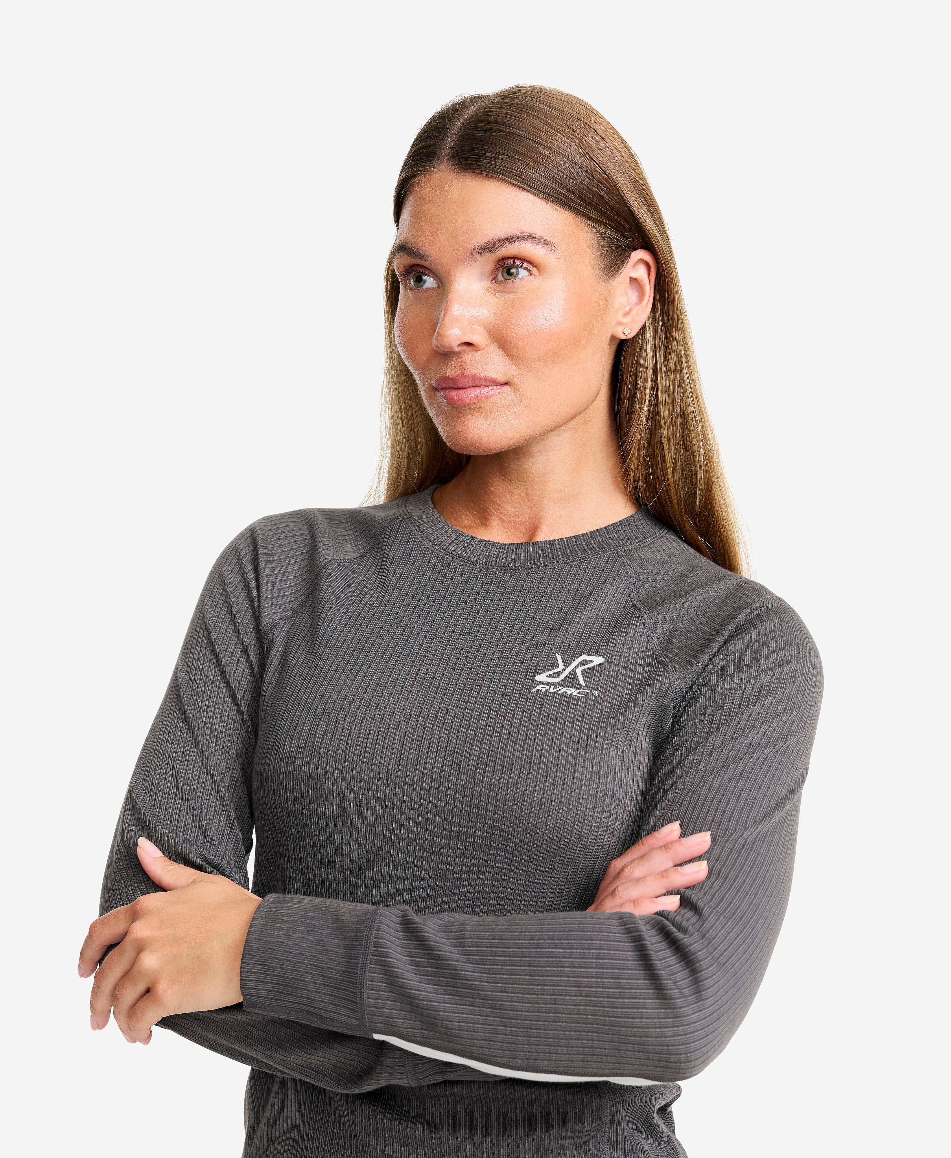 Movement Ls Top Women