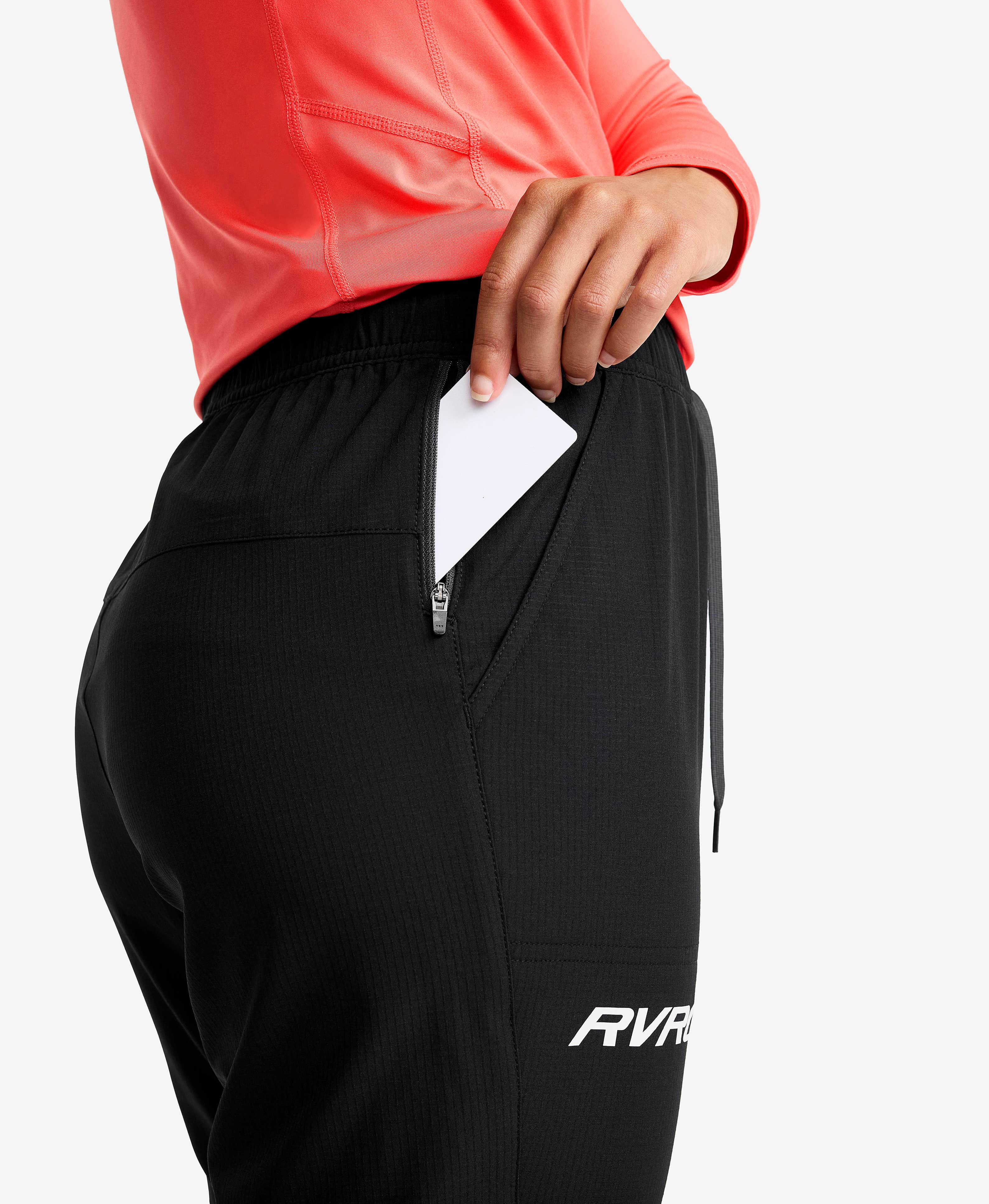 Athletic Lightweight Pants Women