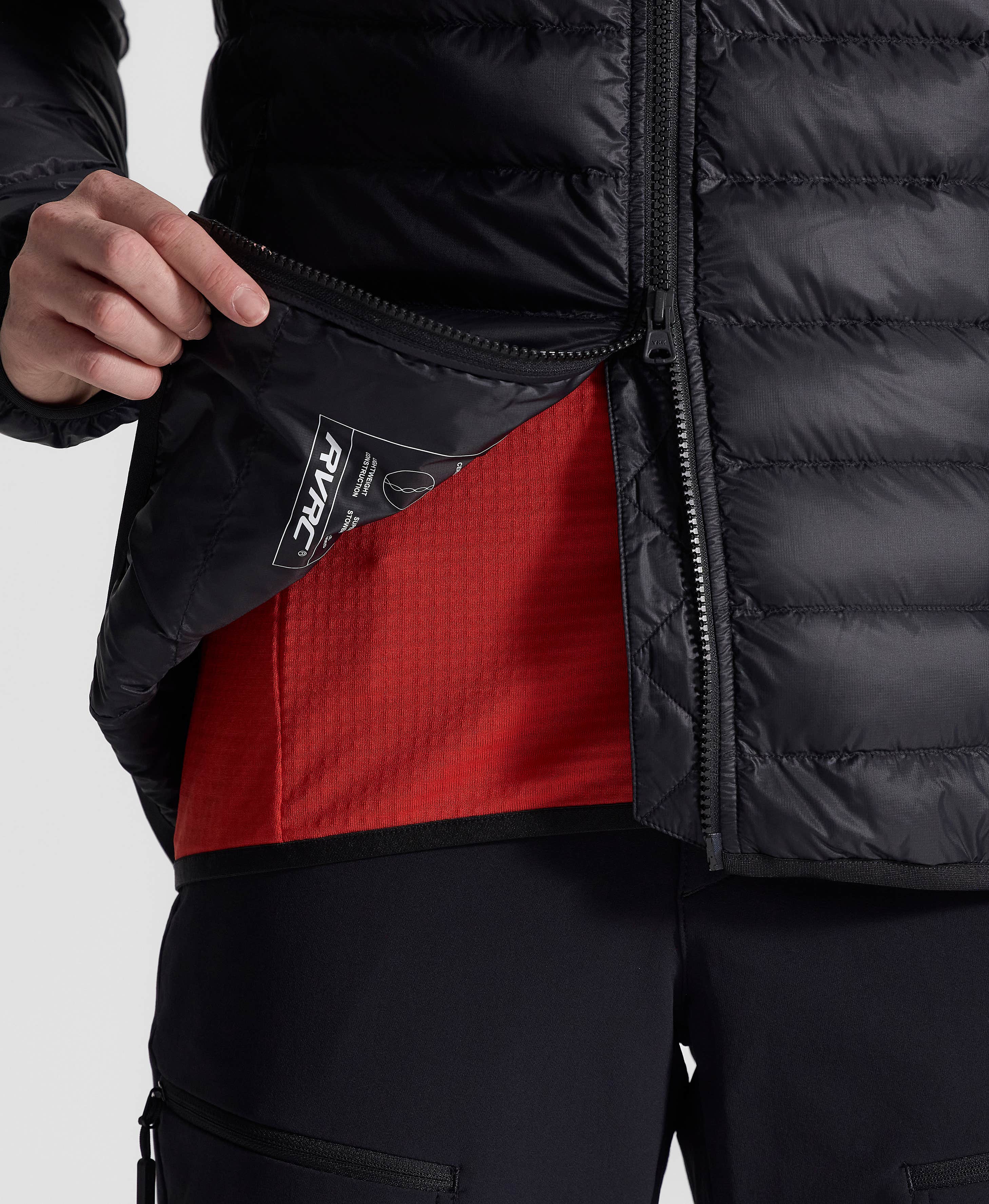 Ultra Down Liner Jacket Women