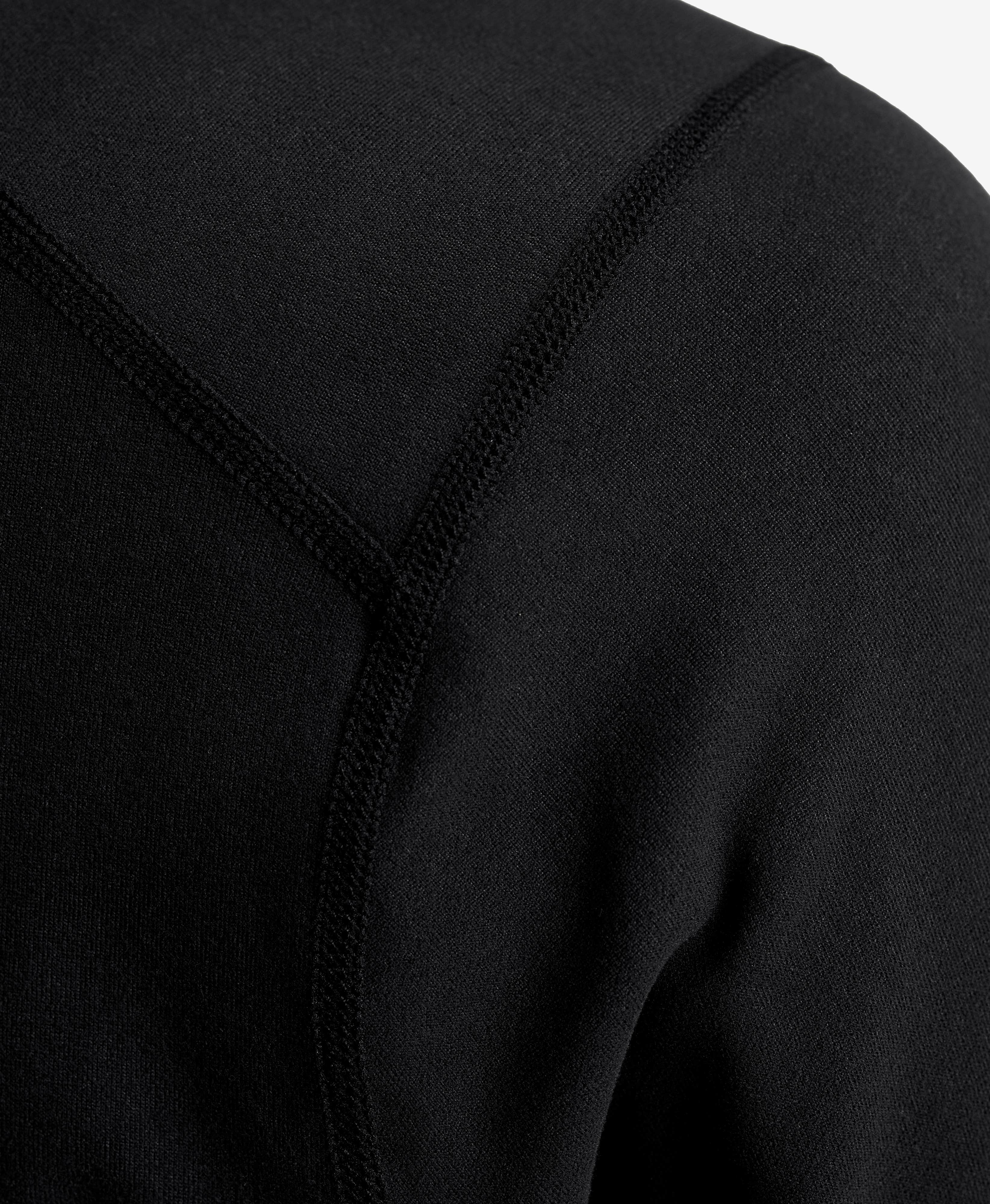 Downhill Base Layer Balaclava Top Women