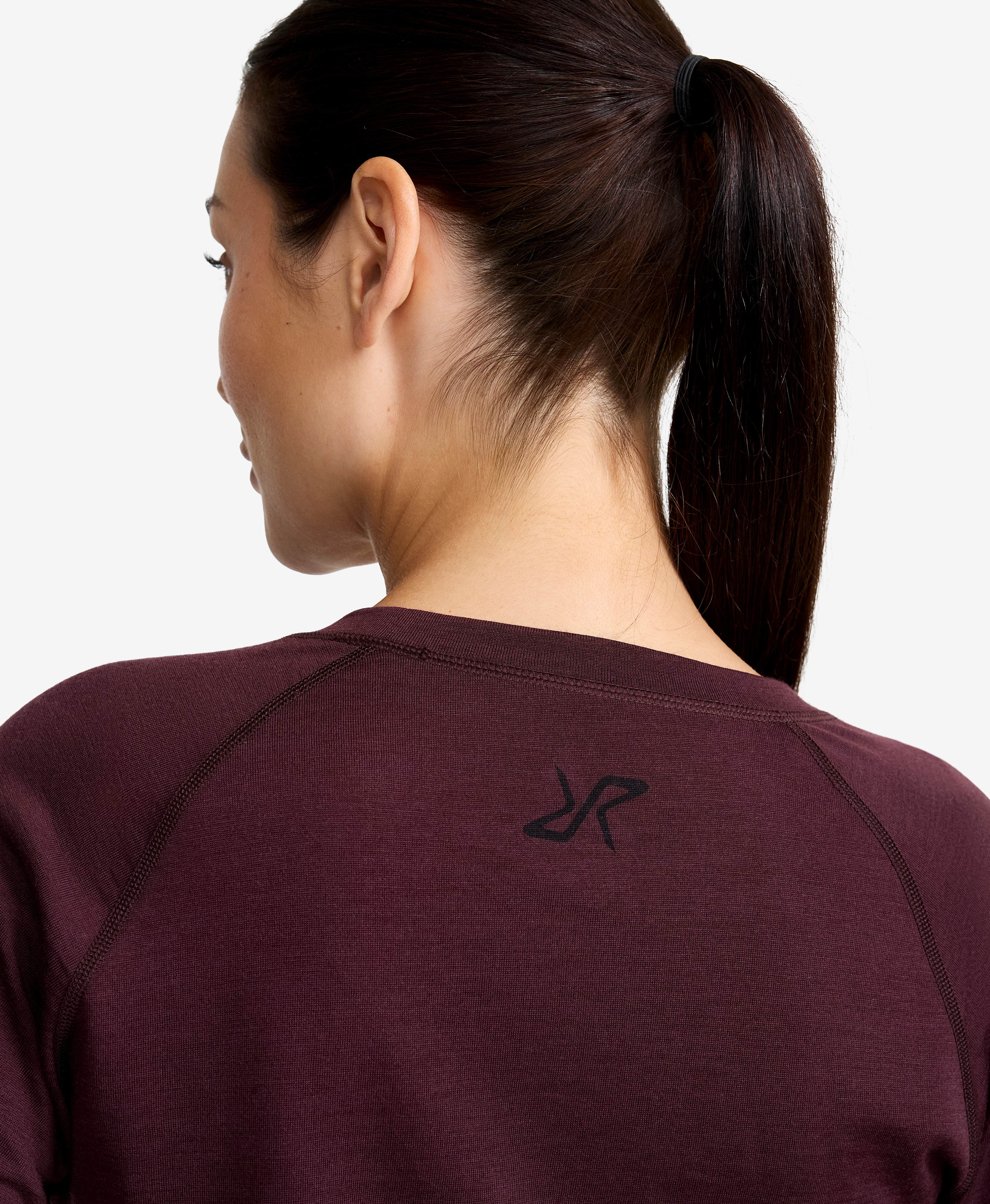 Route Merino Light Base Layer Top Women