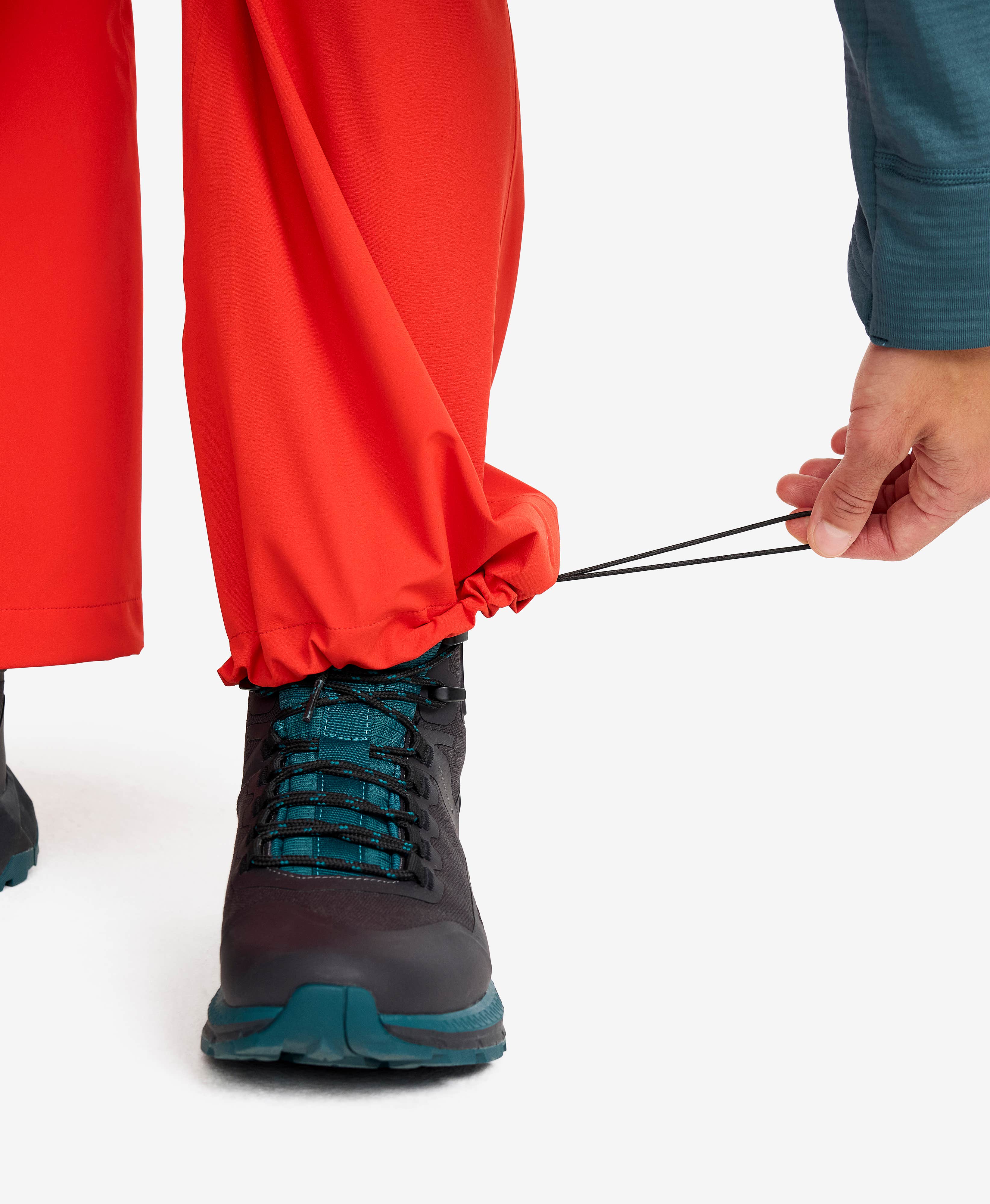 Cloud 3L Shell Pants Women