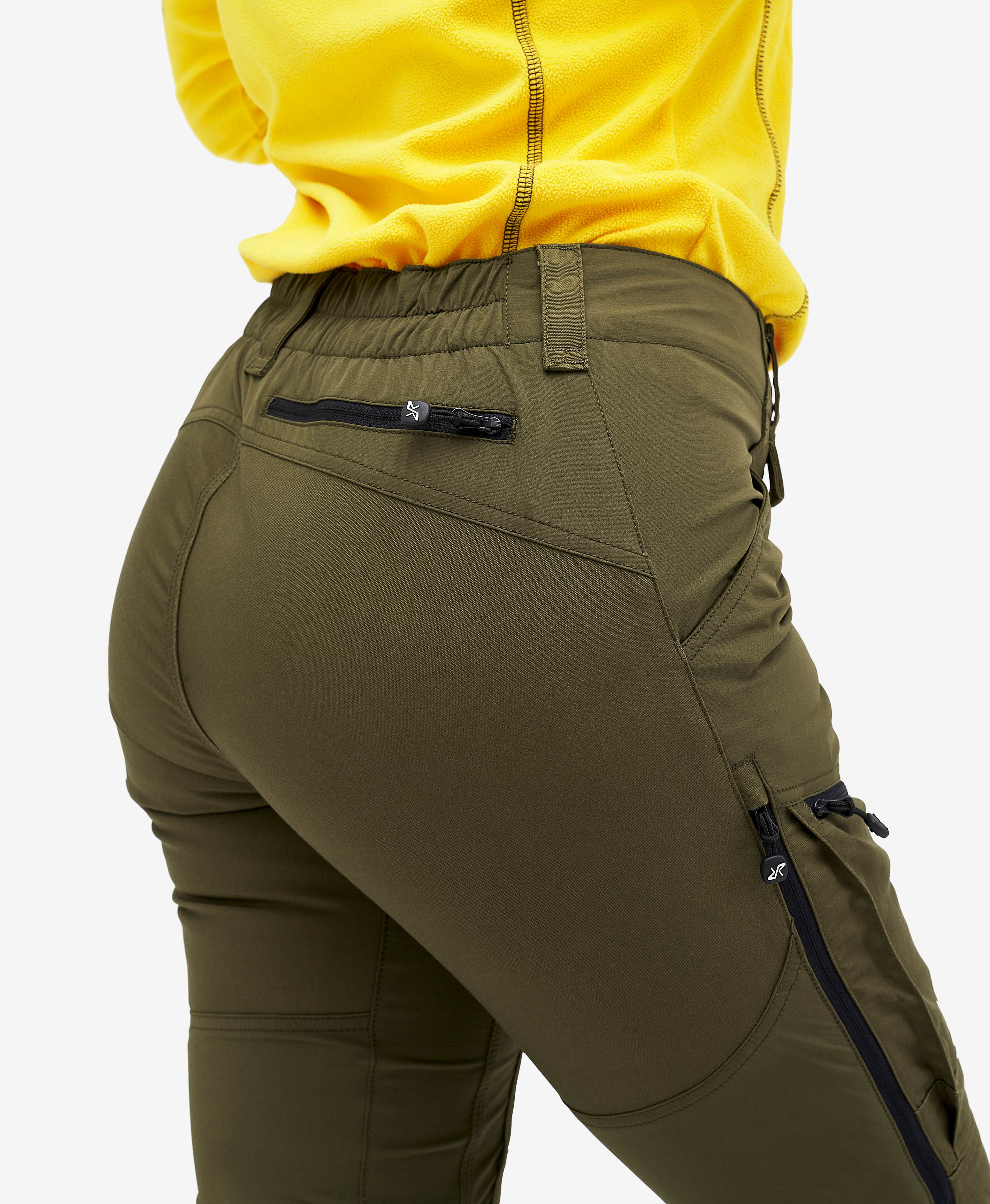 RVRC GP Pro Rescue Pants Women