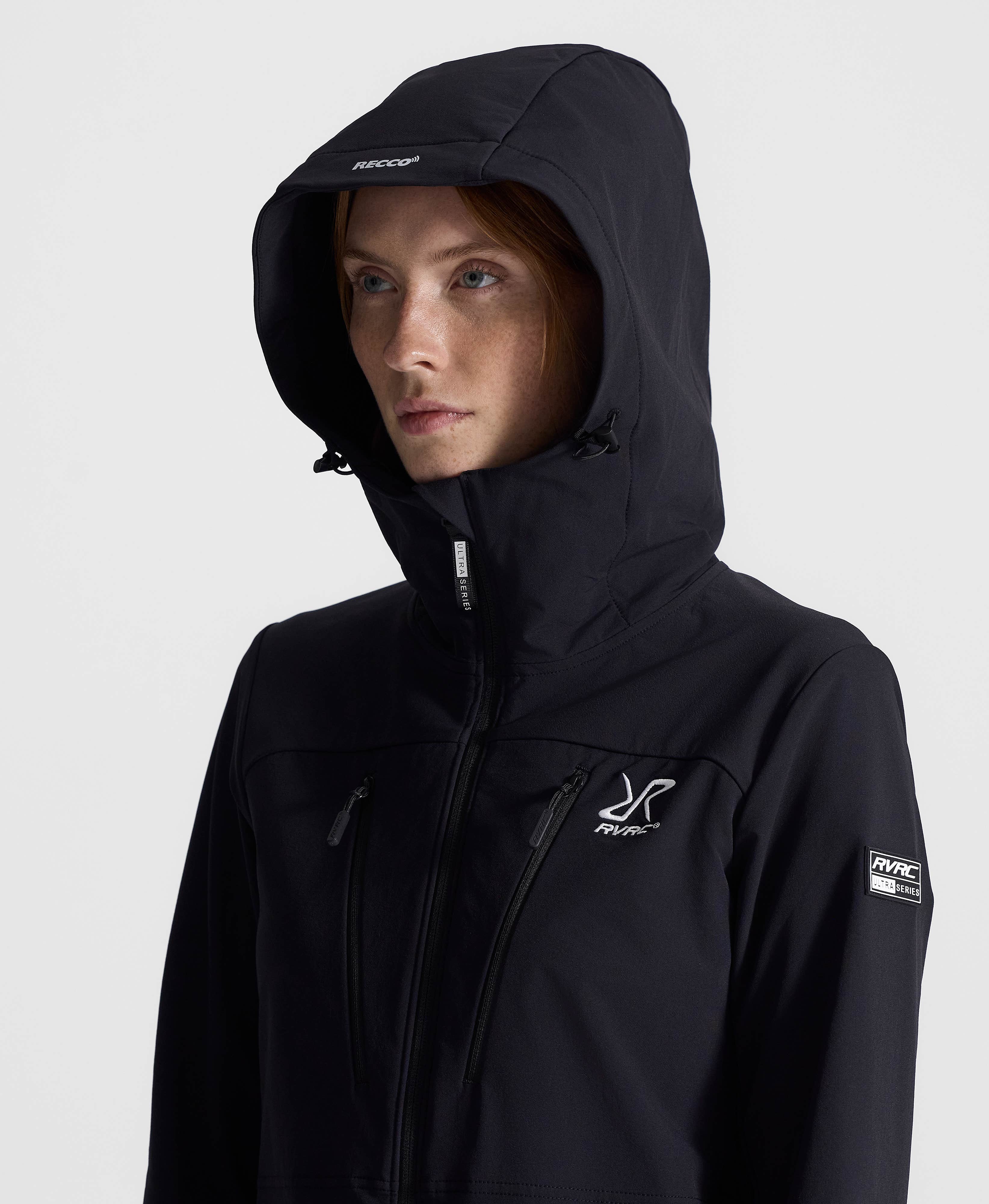 Ultra Trekk-touring Jacket Women