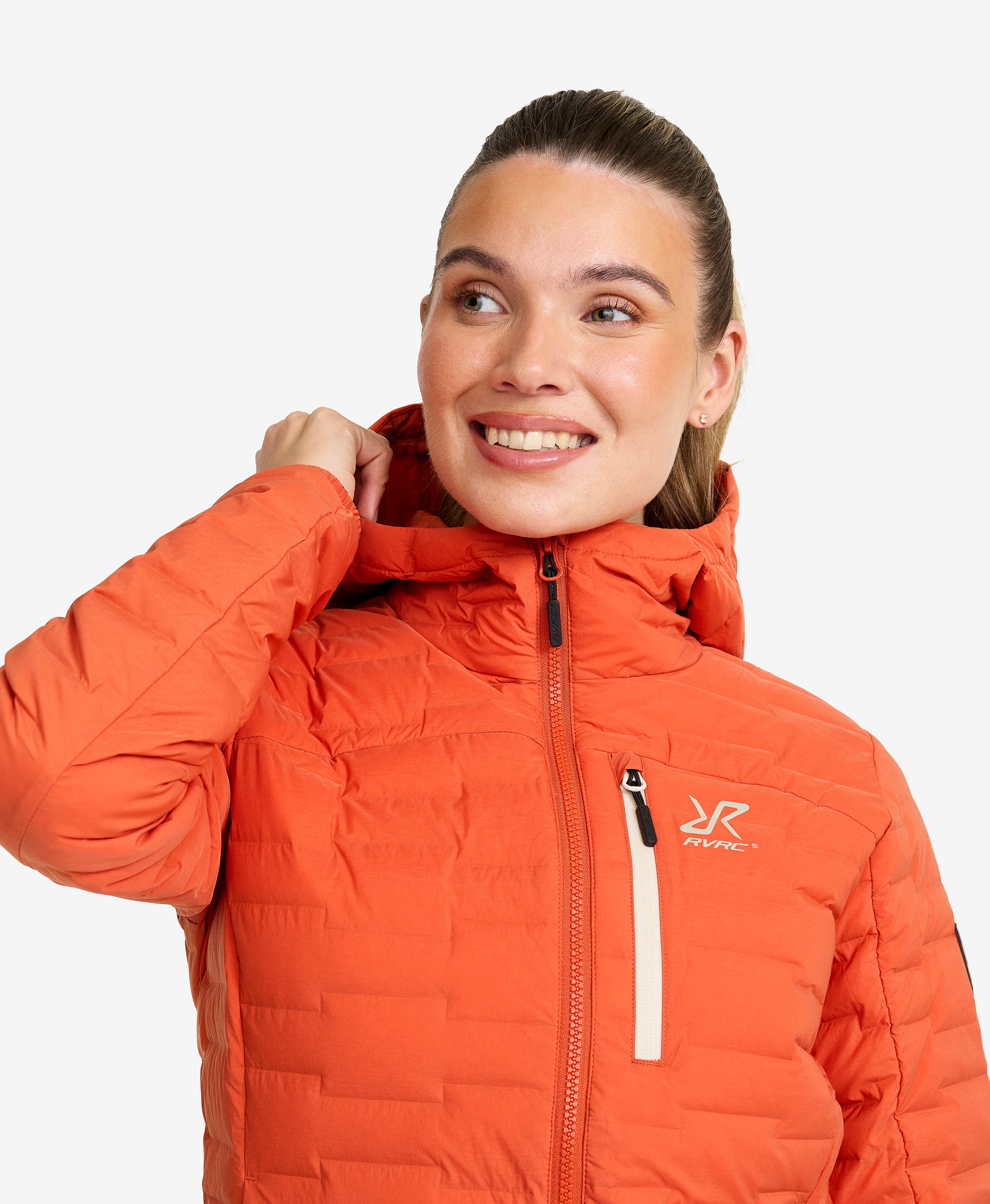 Flex Stretch Down Jacket Women