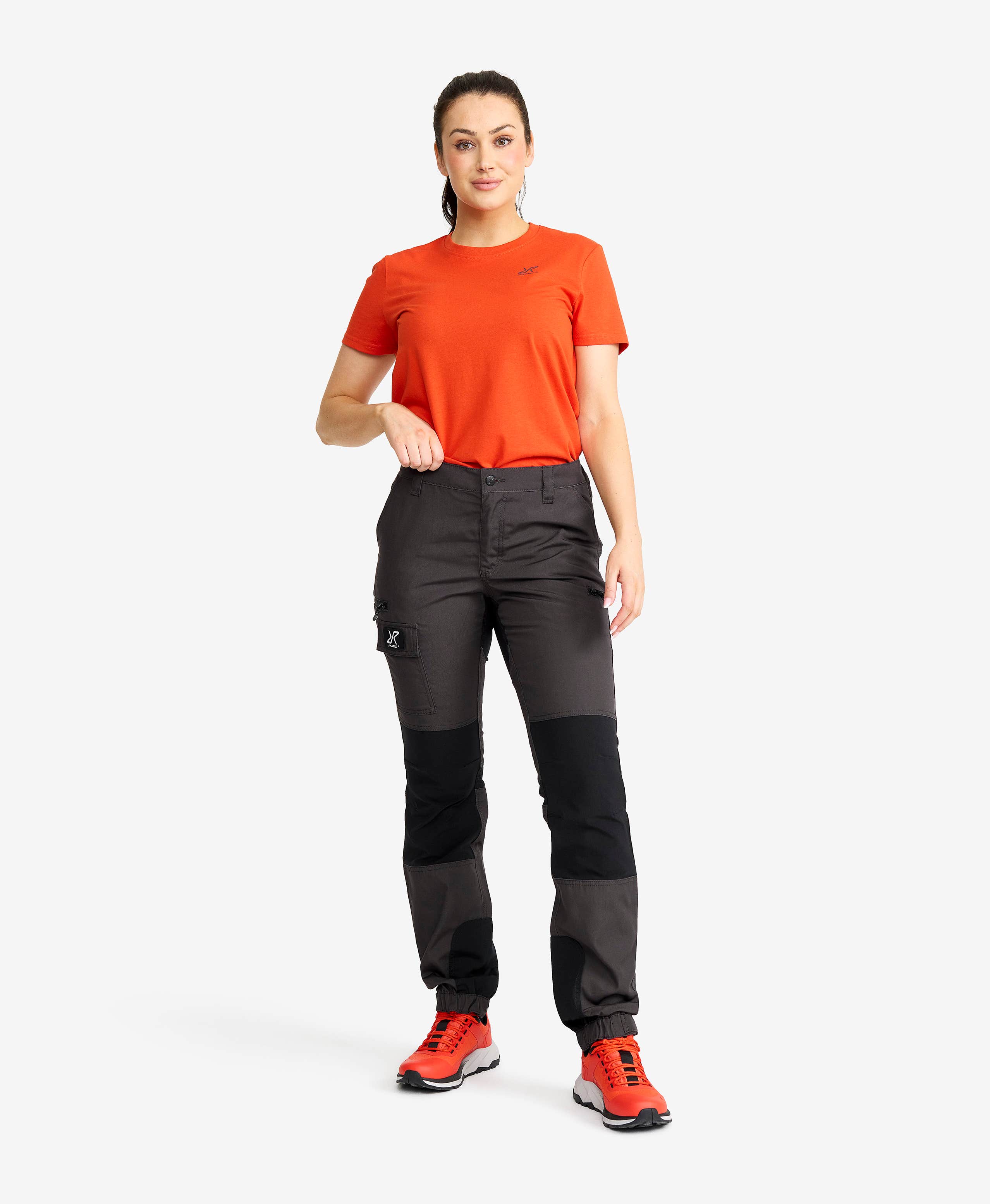 Nordwand Pants Women