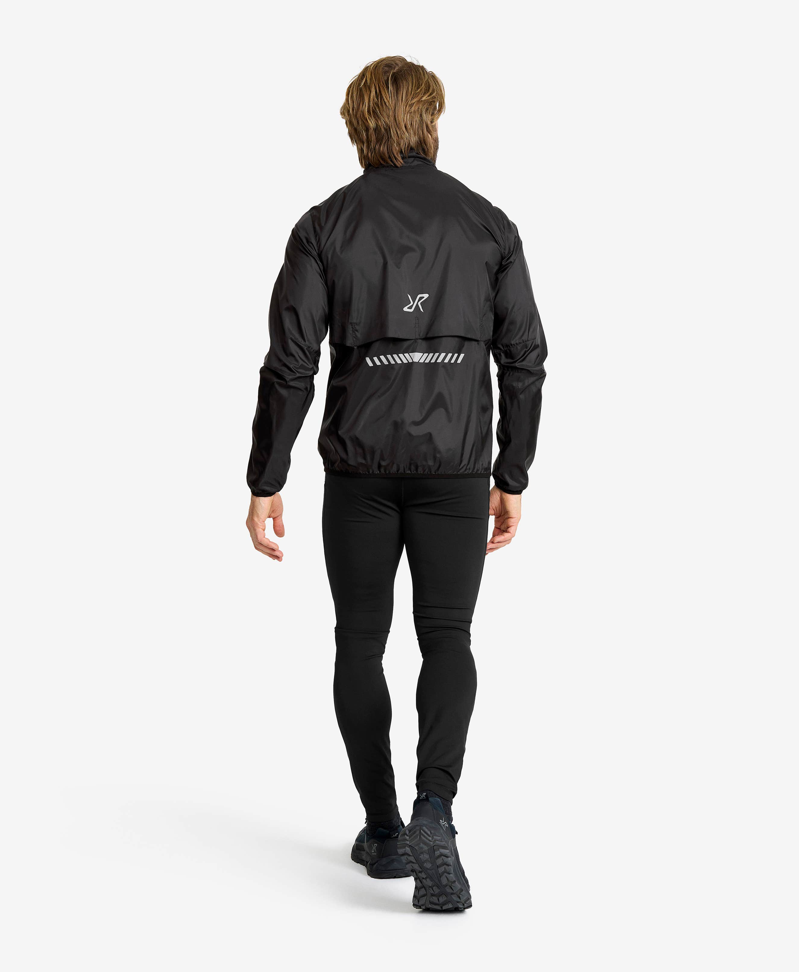 Unit Light Windbreaker Men