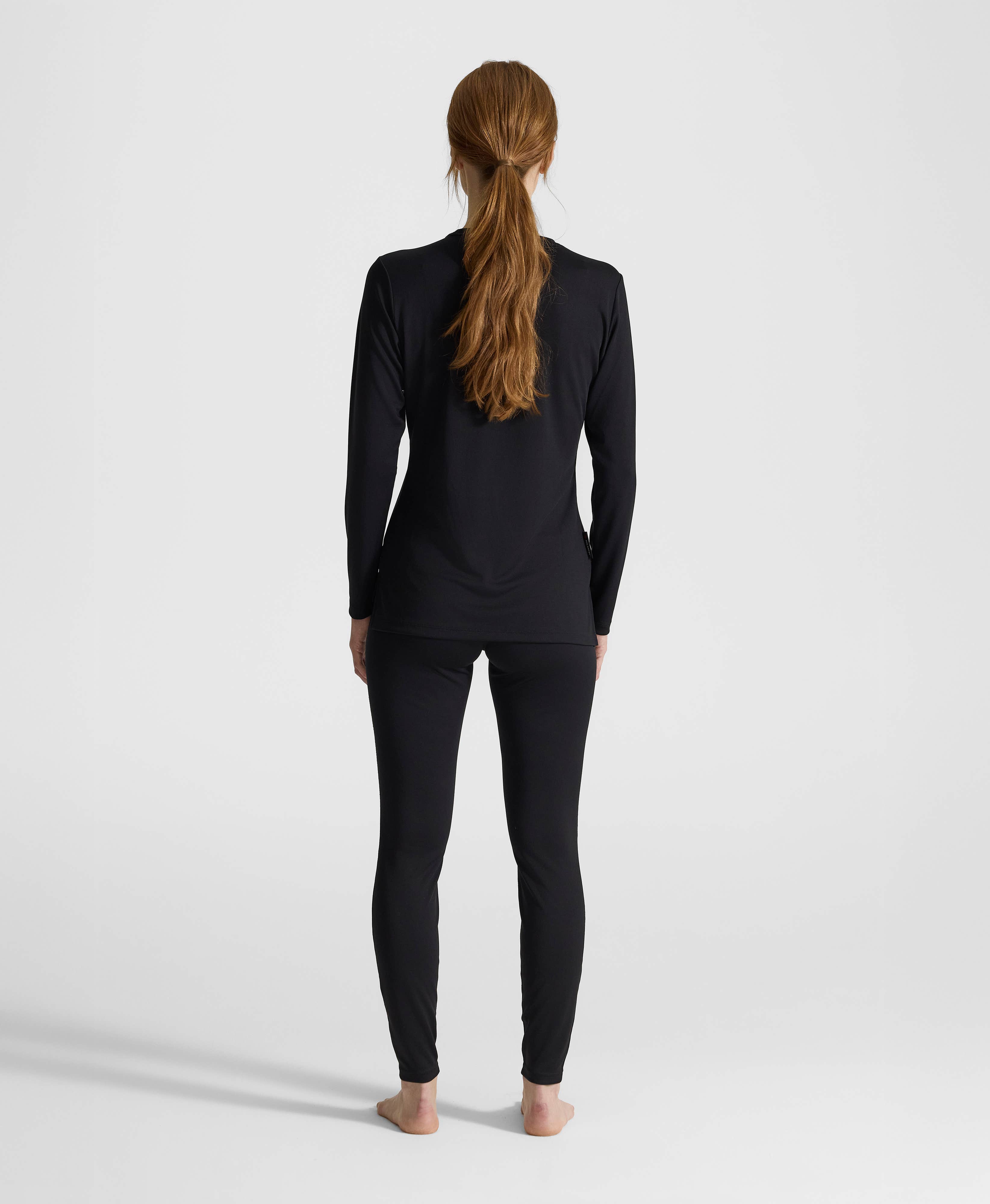 Ultra Technical Base Layer Top Women