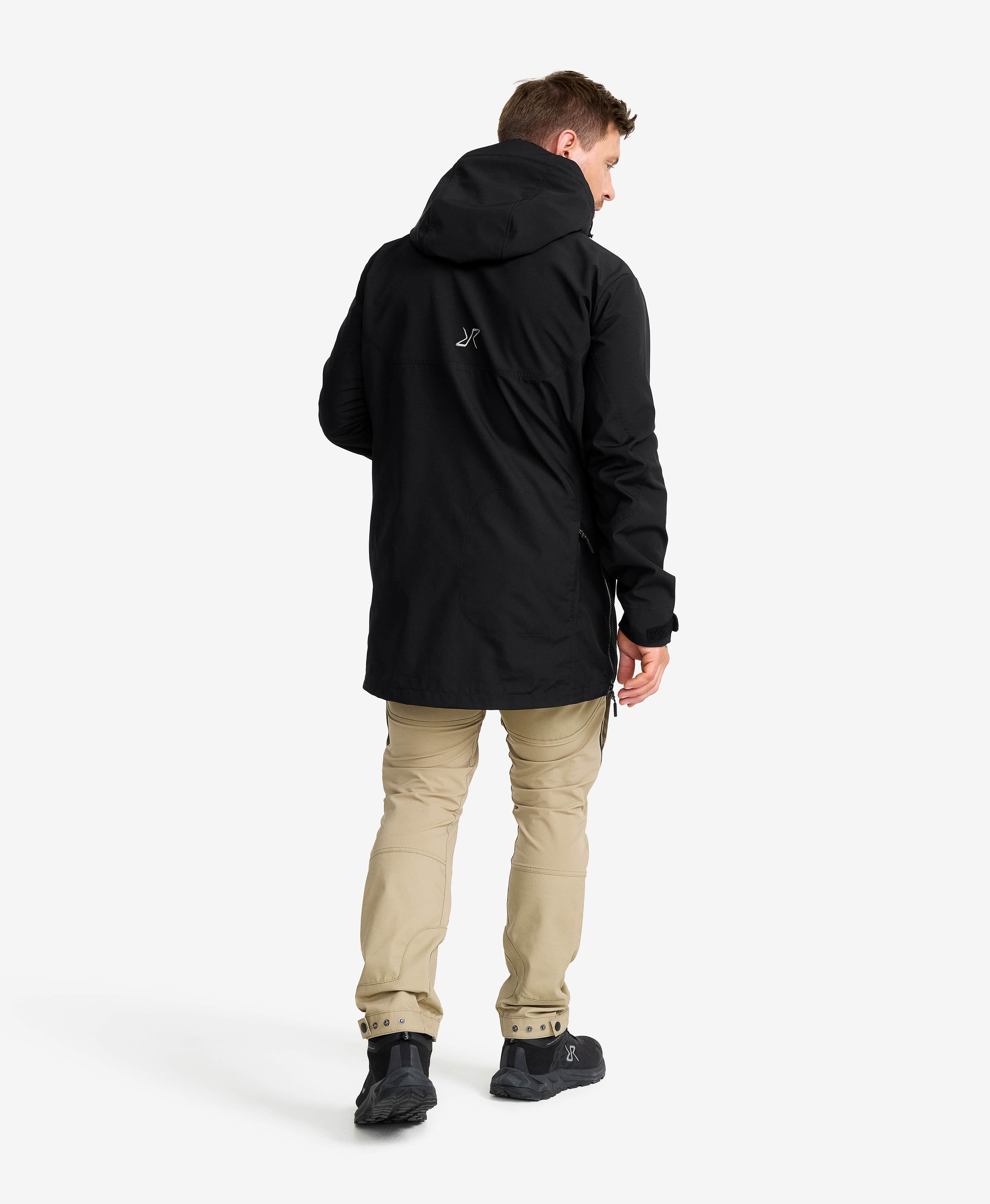 Outdoor Anorak Men