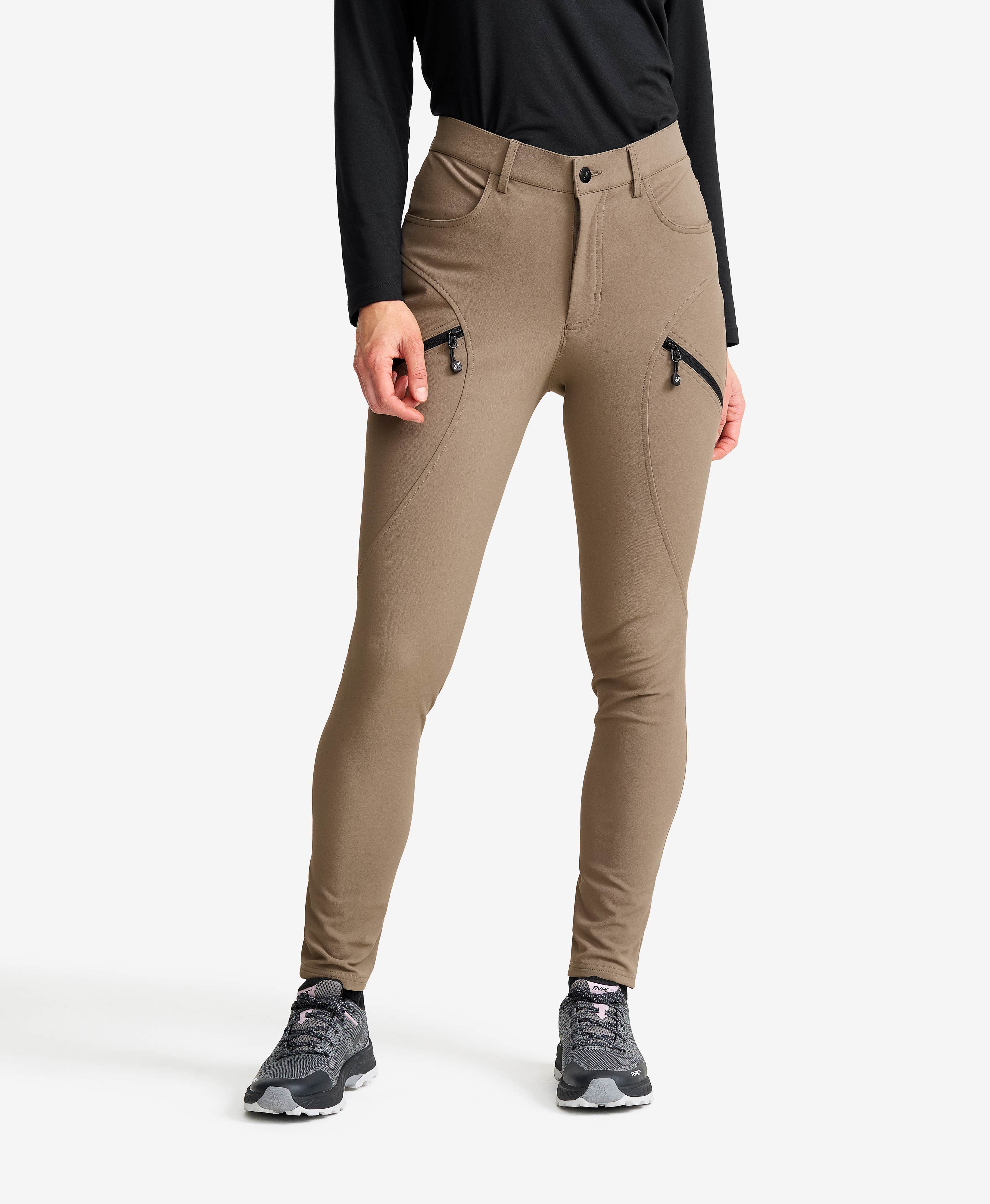 Bouncer Highwaist Jeans Women