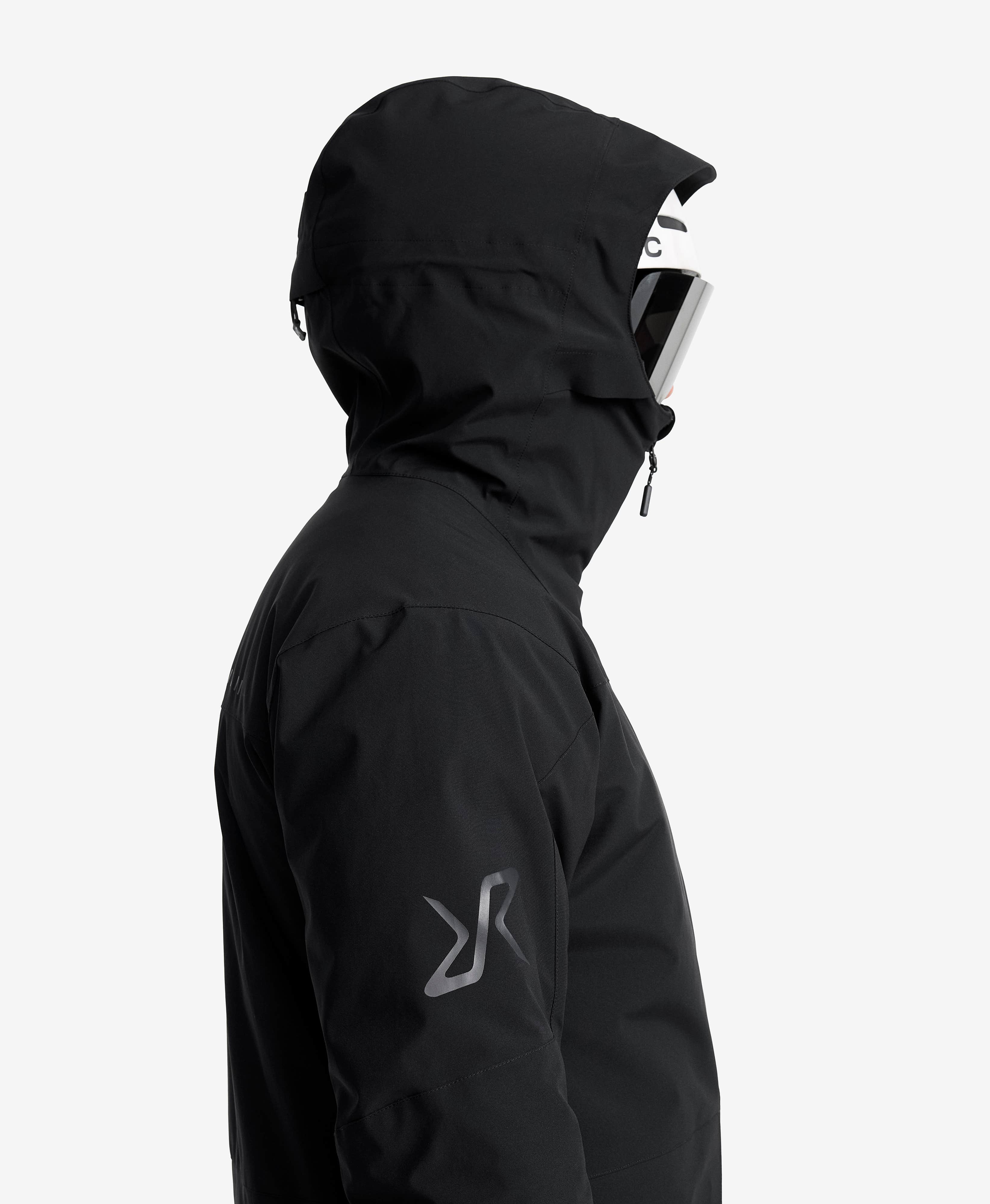 AccXel Insulated 2L Ski Jacket Men