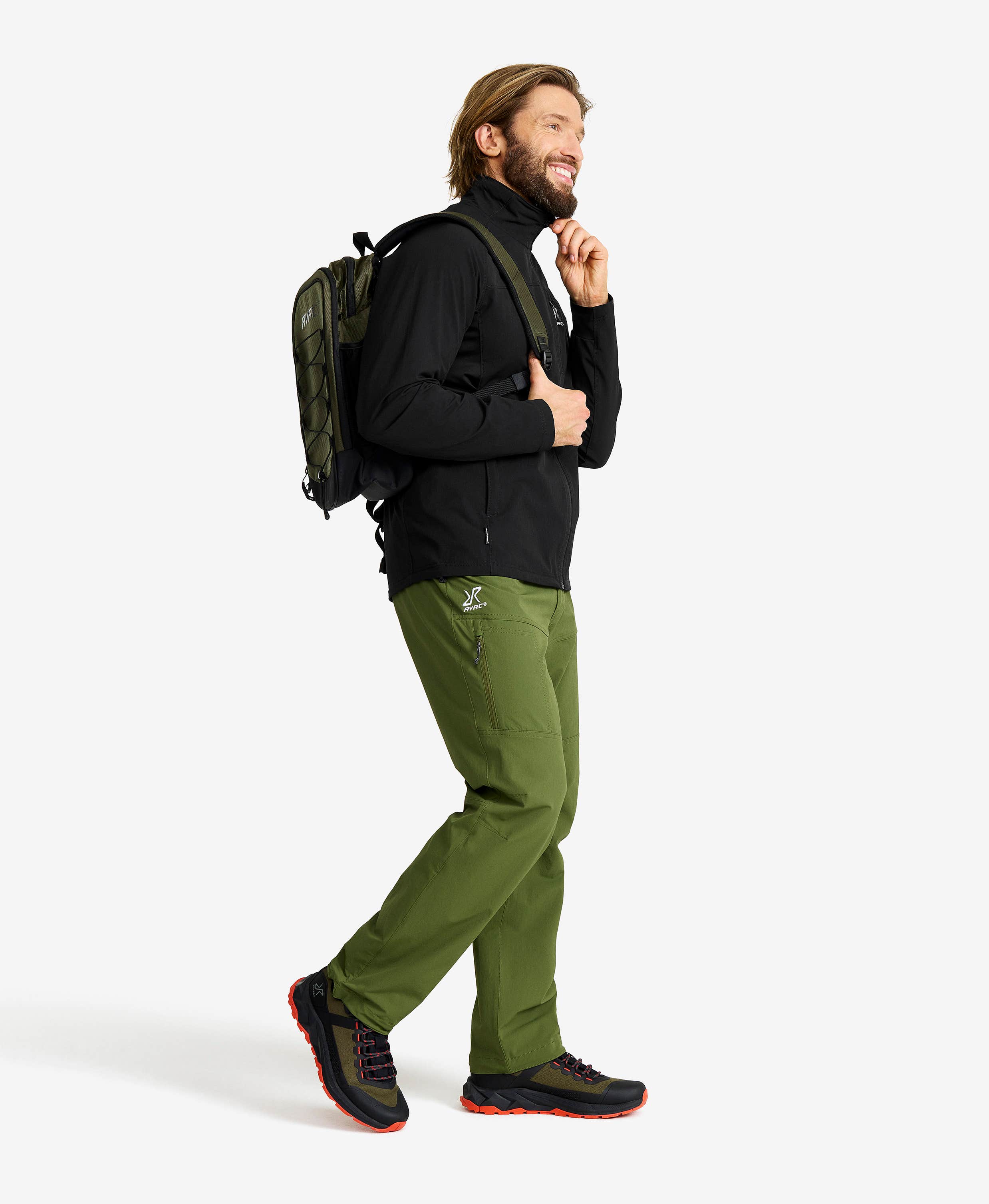 Venue Stretch Jacket Men