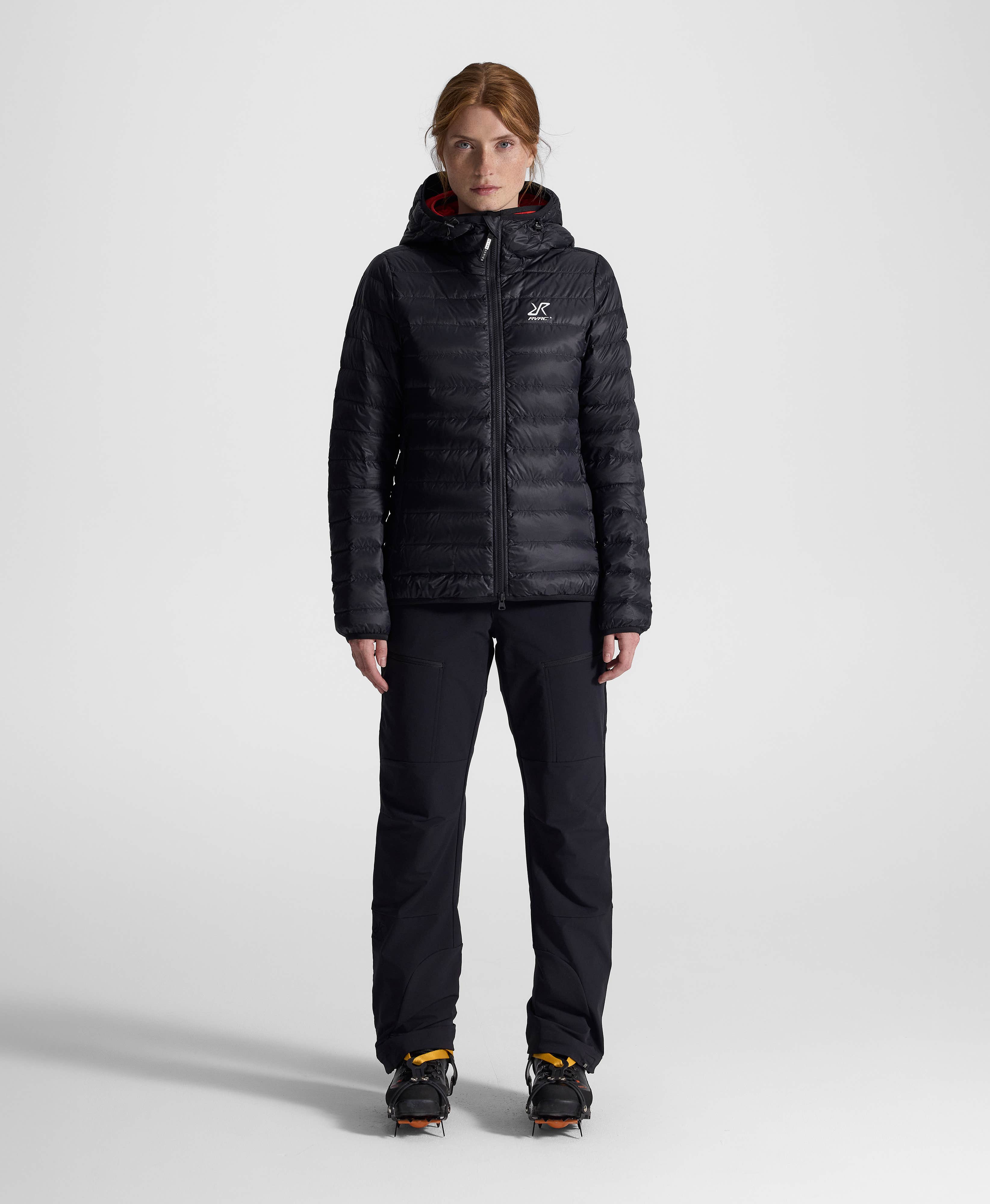 Ultra Down Liner Jacket Women