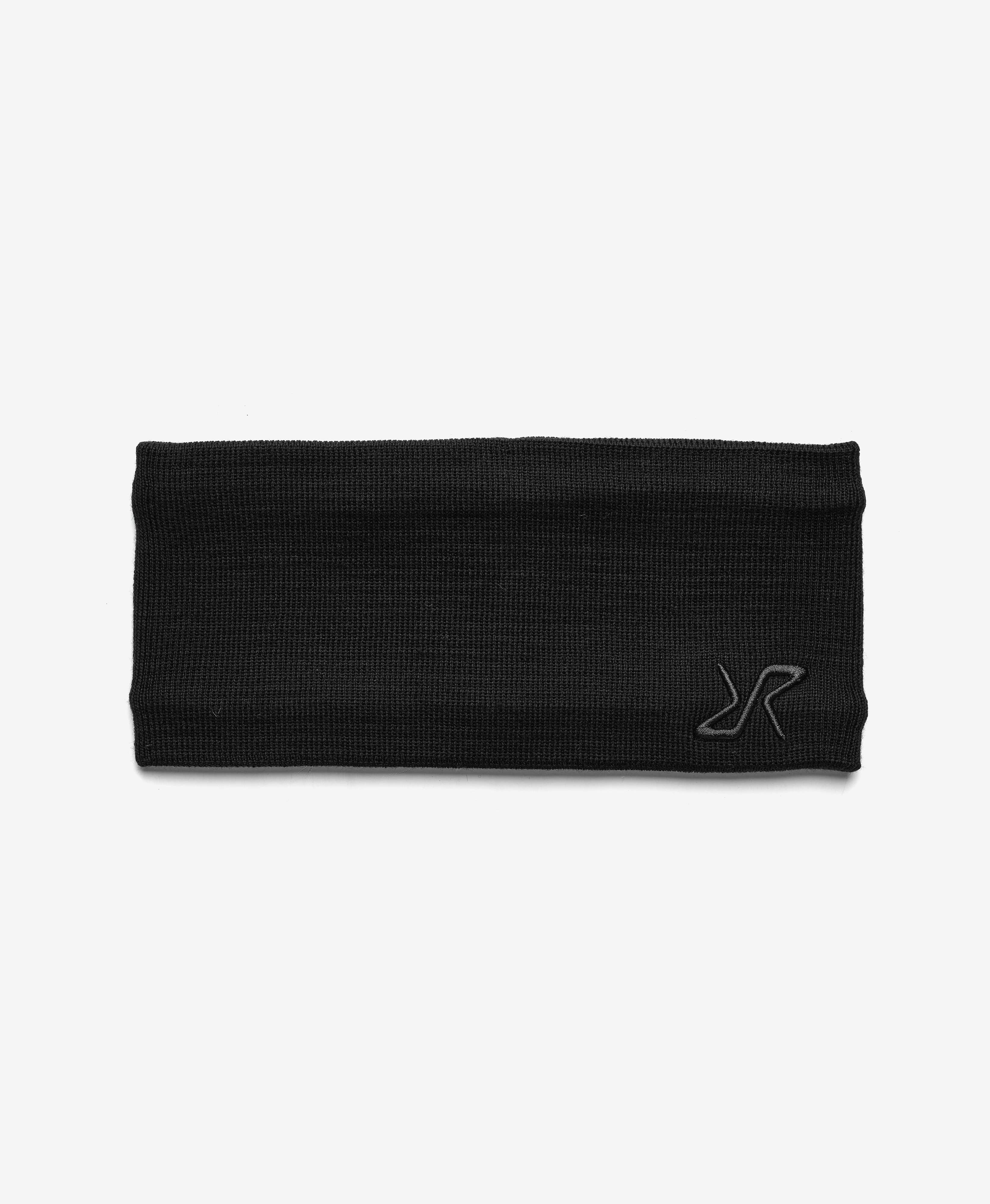 Wool Headband Unisex