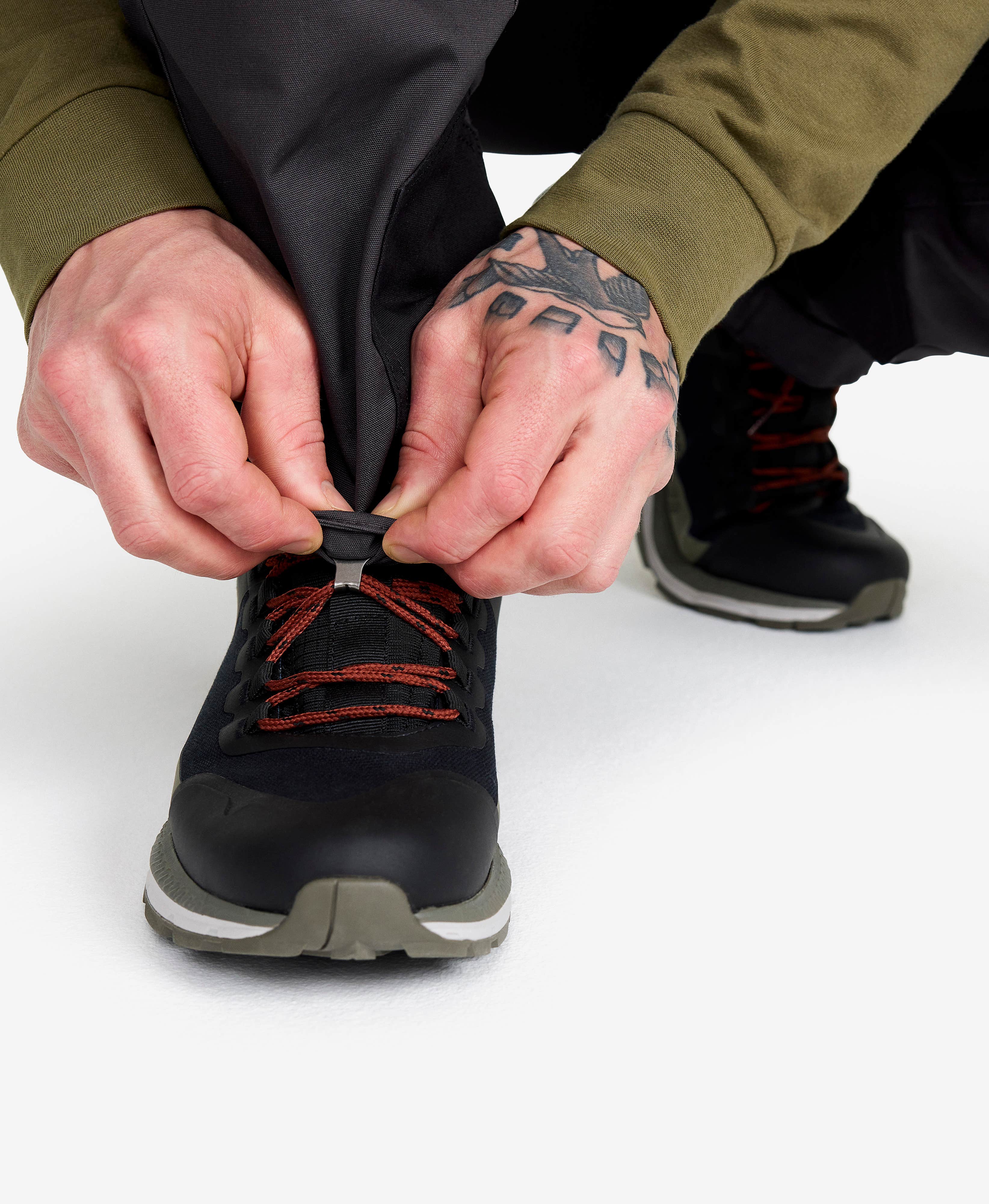 Nordwand Pro Pants Men