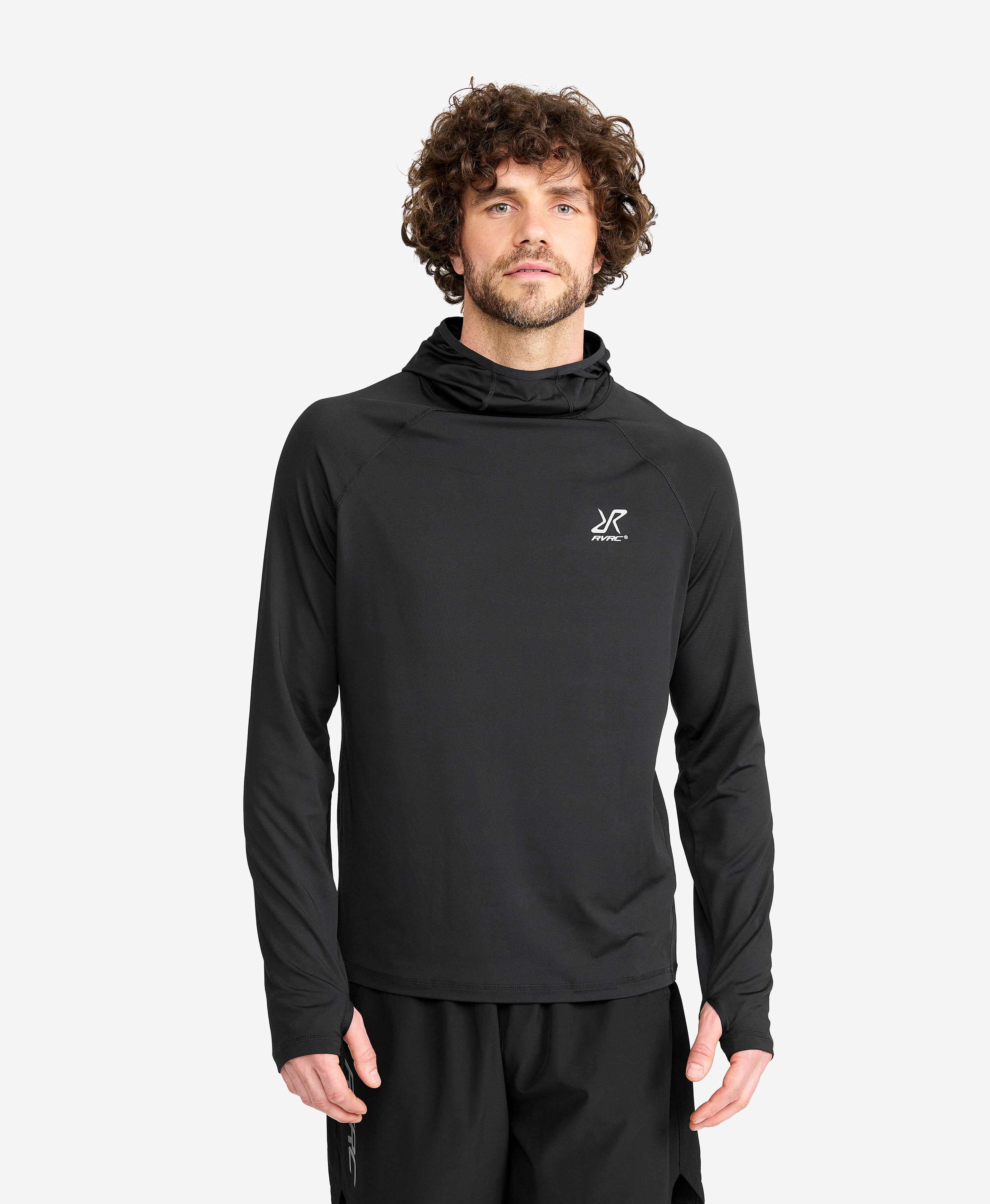 Arches Light Hoodie Men