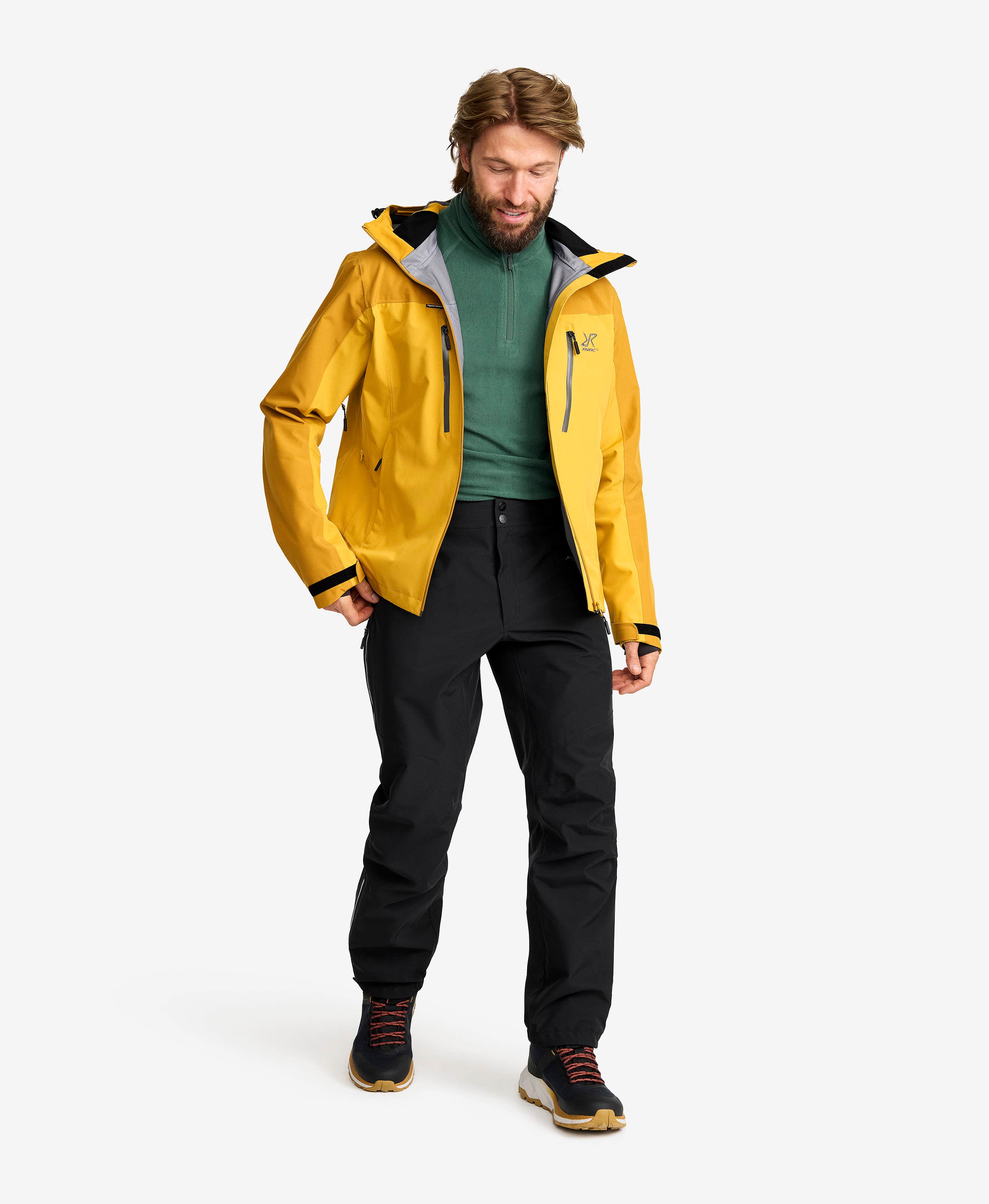 Silence Proshell 3L Pants Men