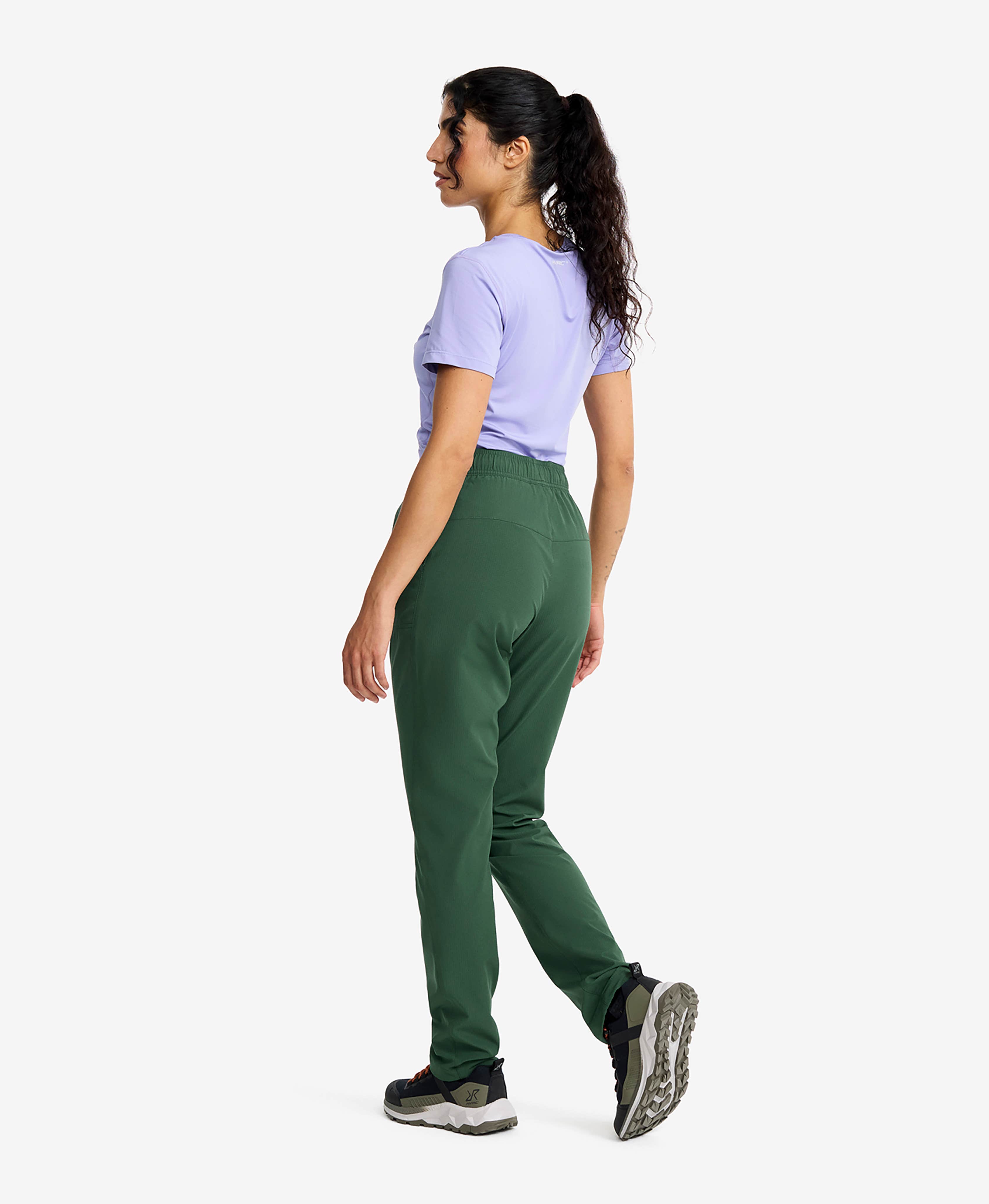 Athletic Lightweight Pants Women