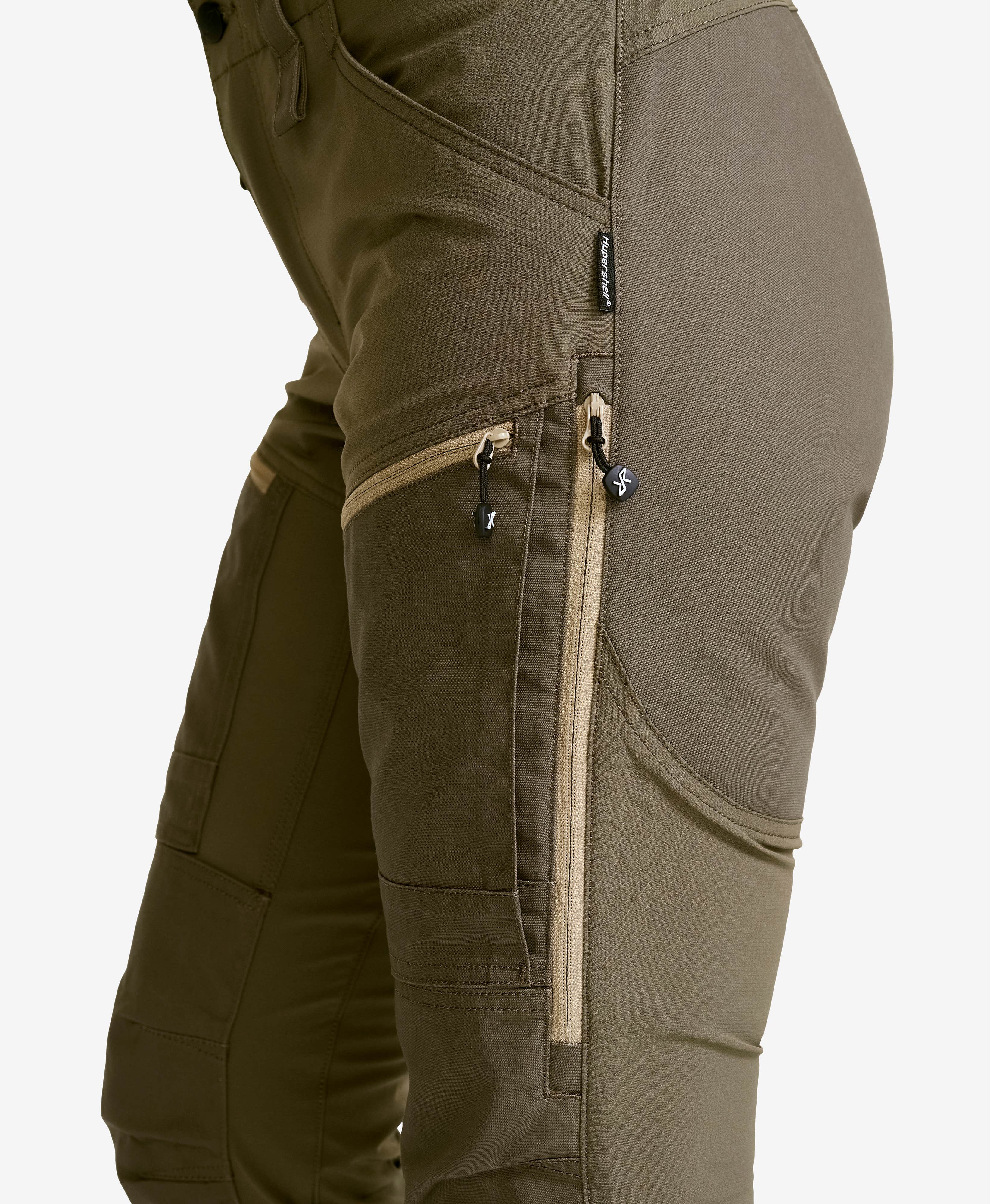 RVRC GP Pro Pants Women