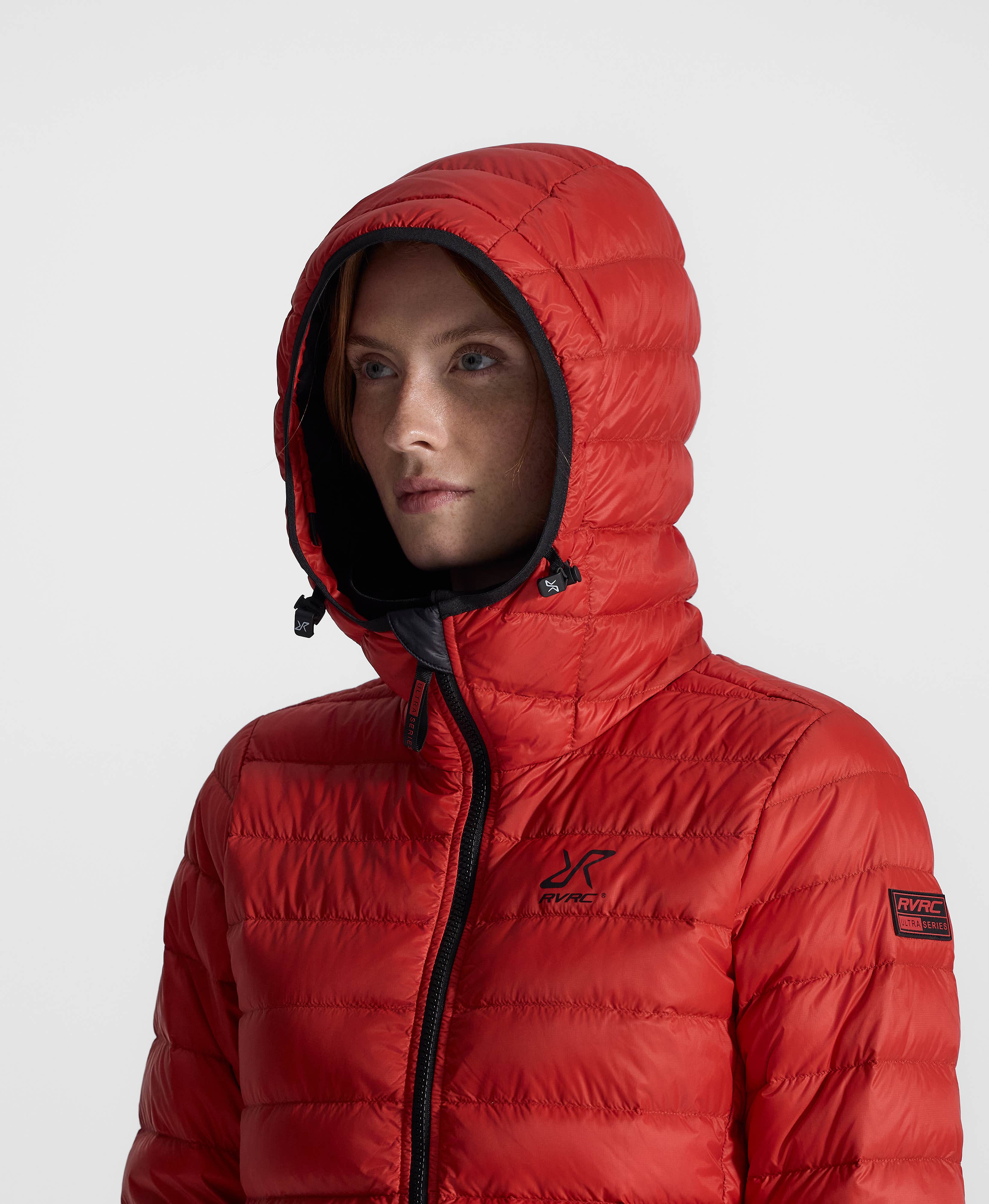 Ultra Down Liner Jacket Women