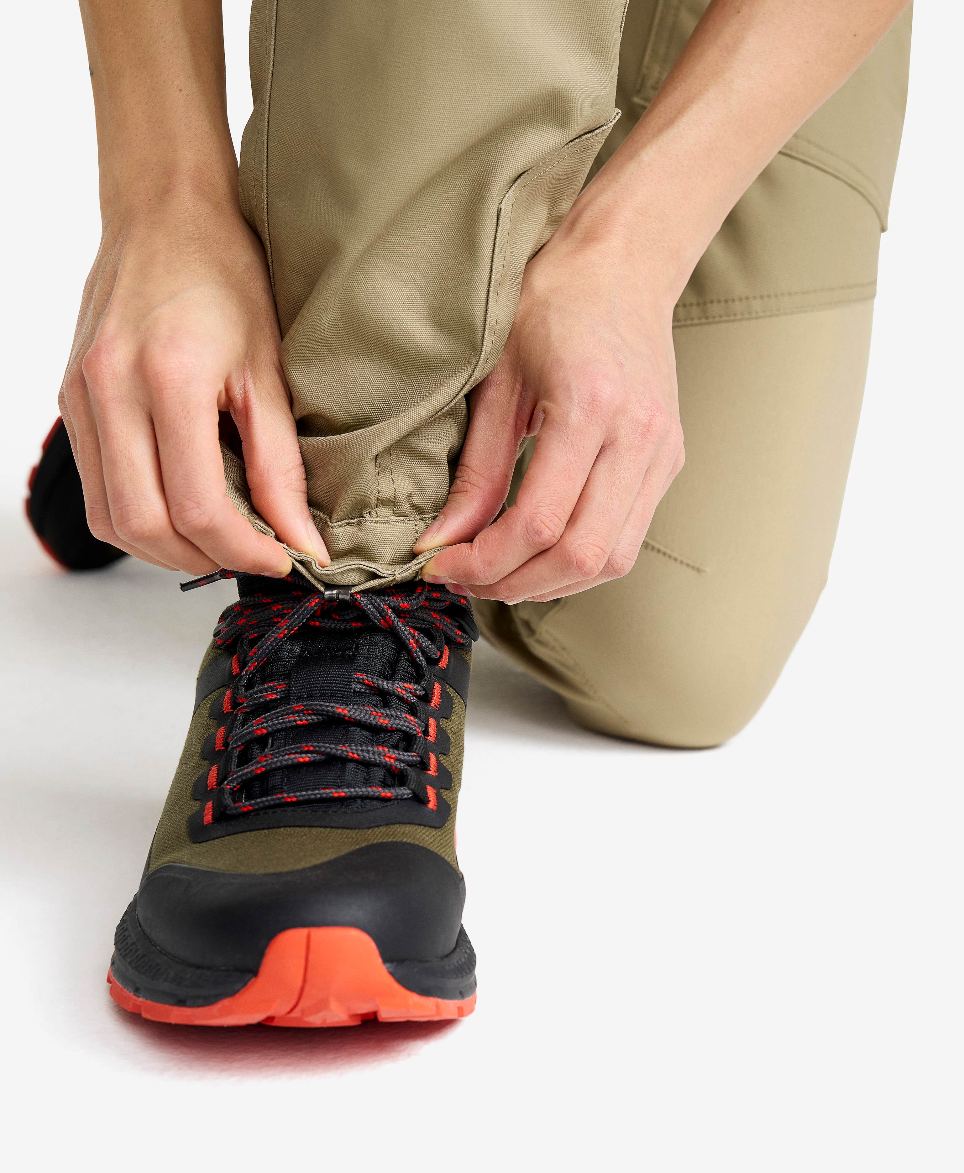 Nordwand Pro Pants Women