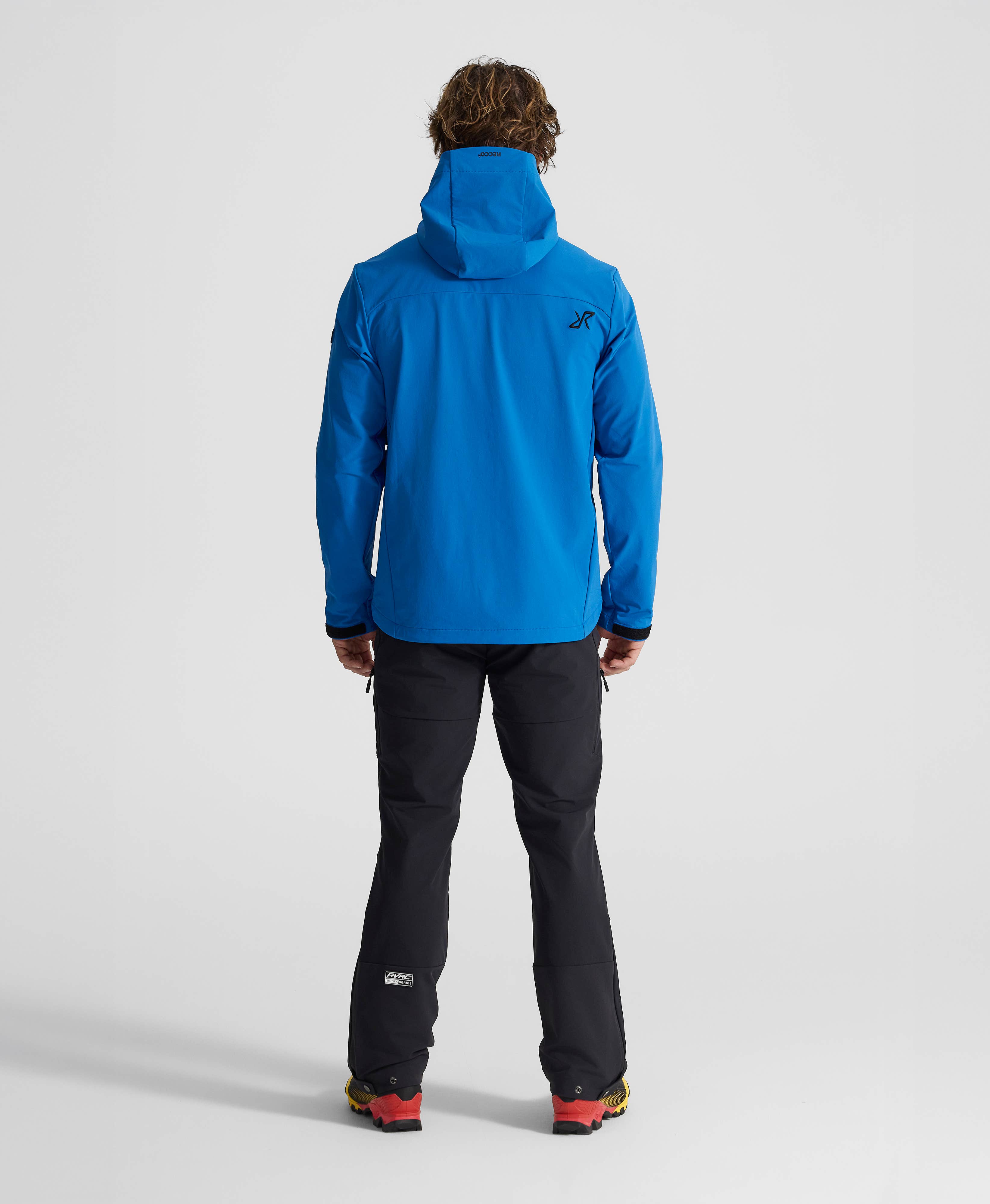 Ultra Trekk-touring Jacket Men