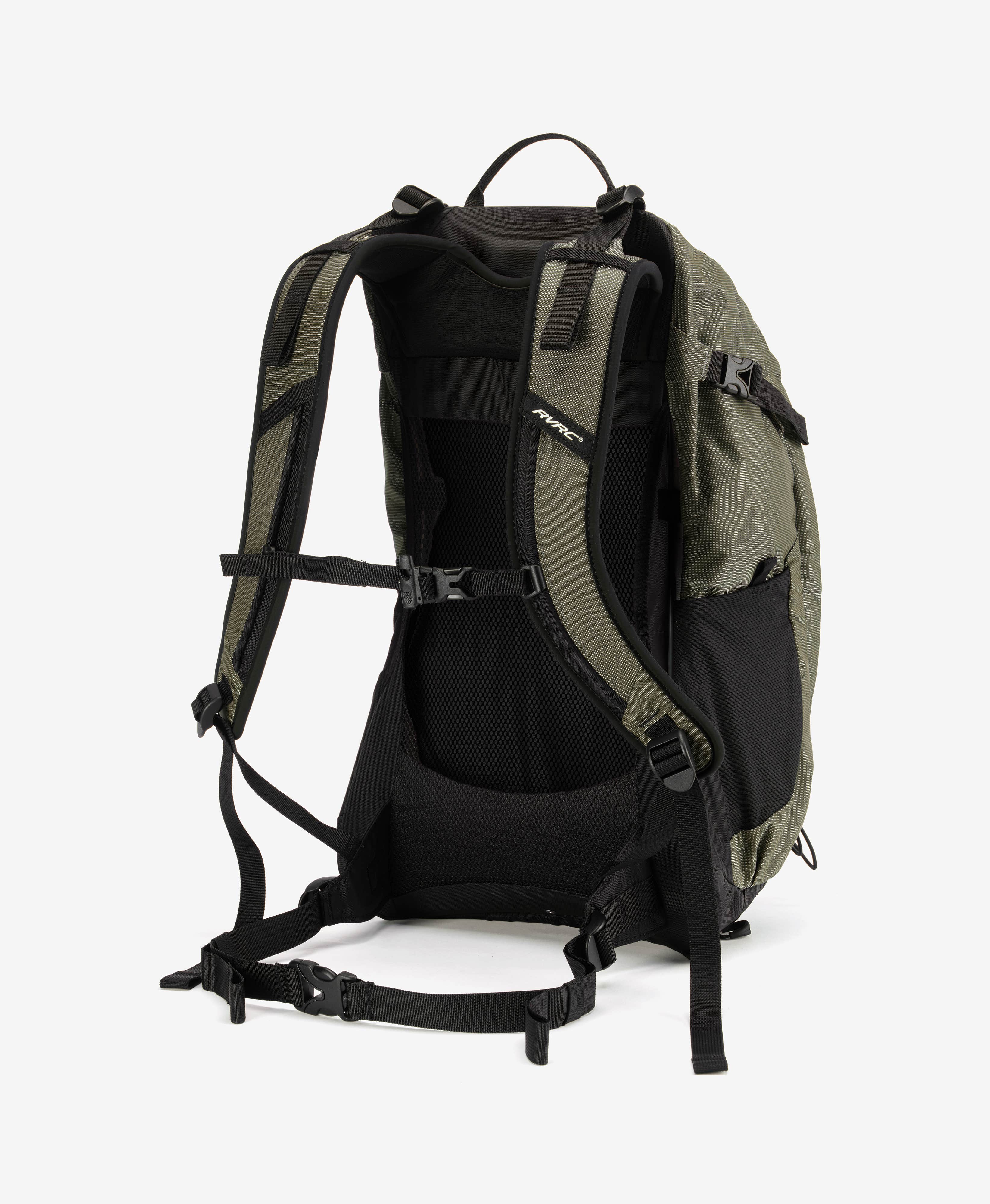 Pathfinder Backpack 18L Unisex